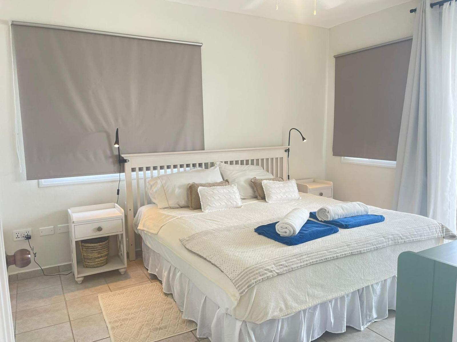 Apartamento de lujo