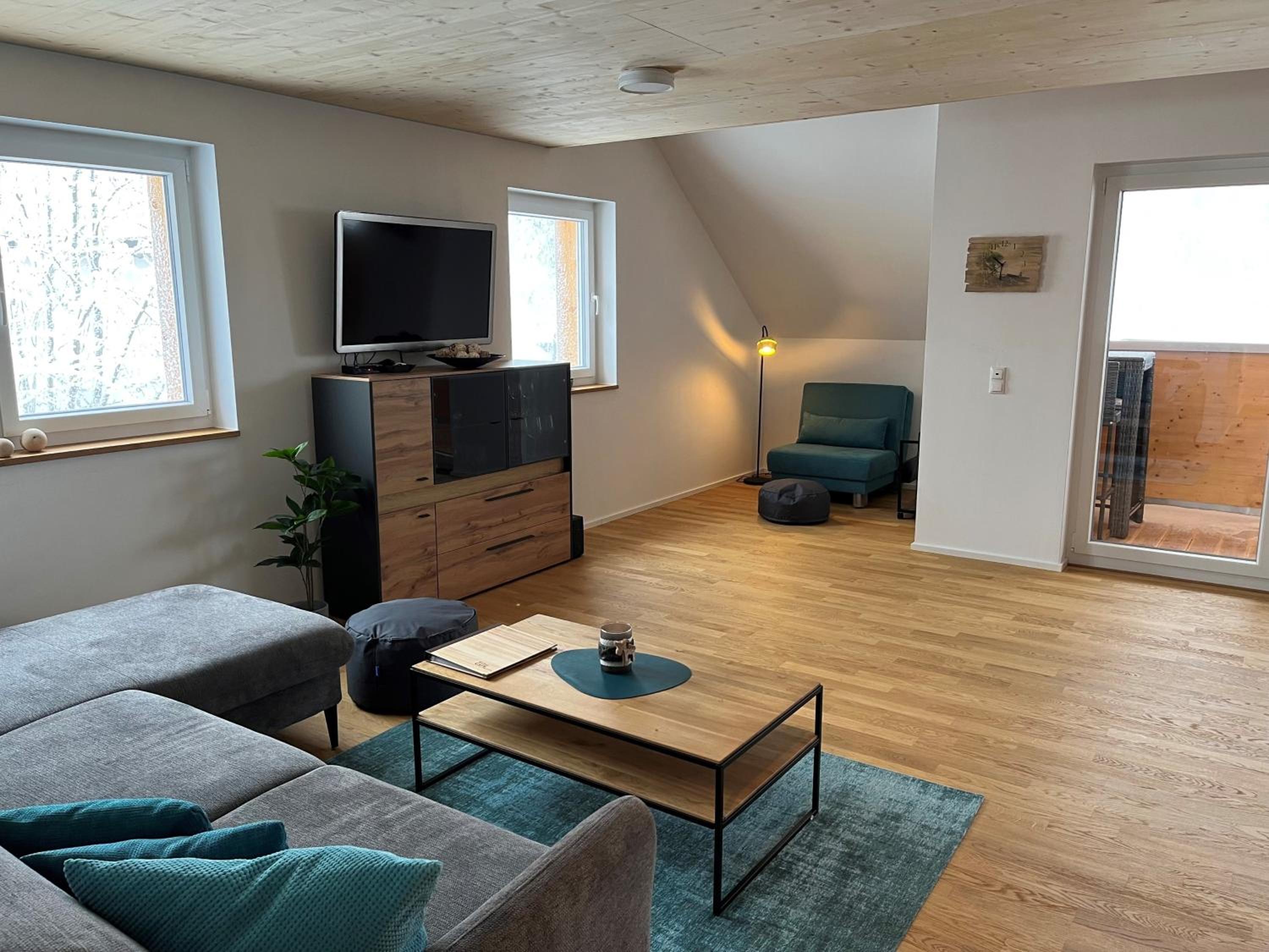Apartment photo 1