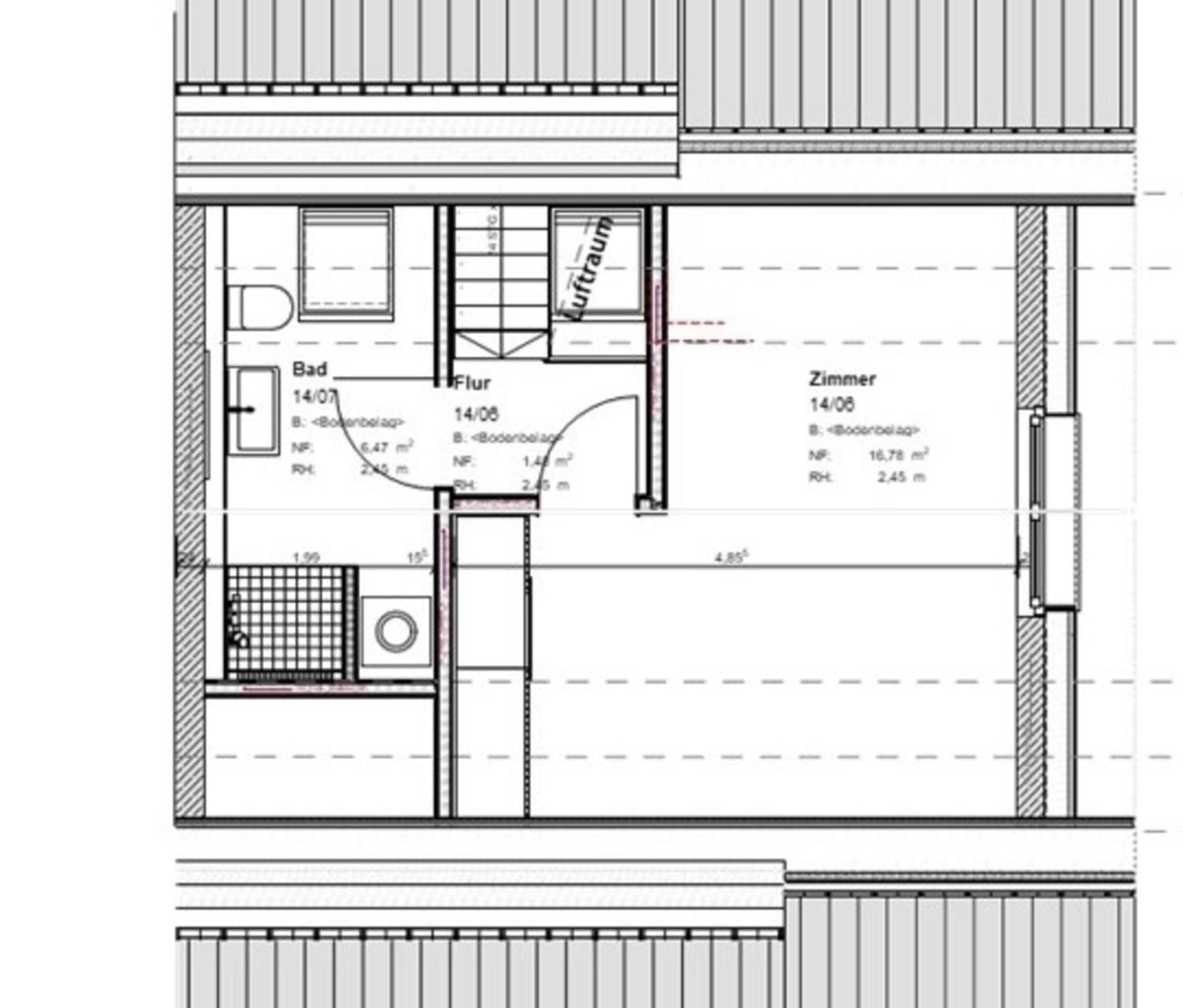 Apartment photo 2