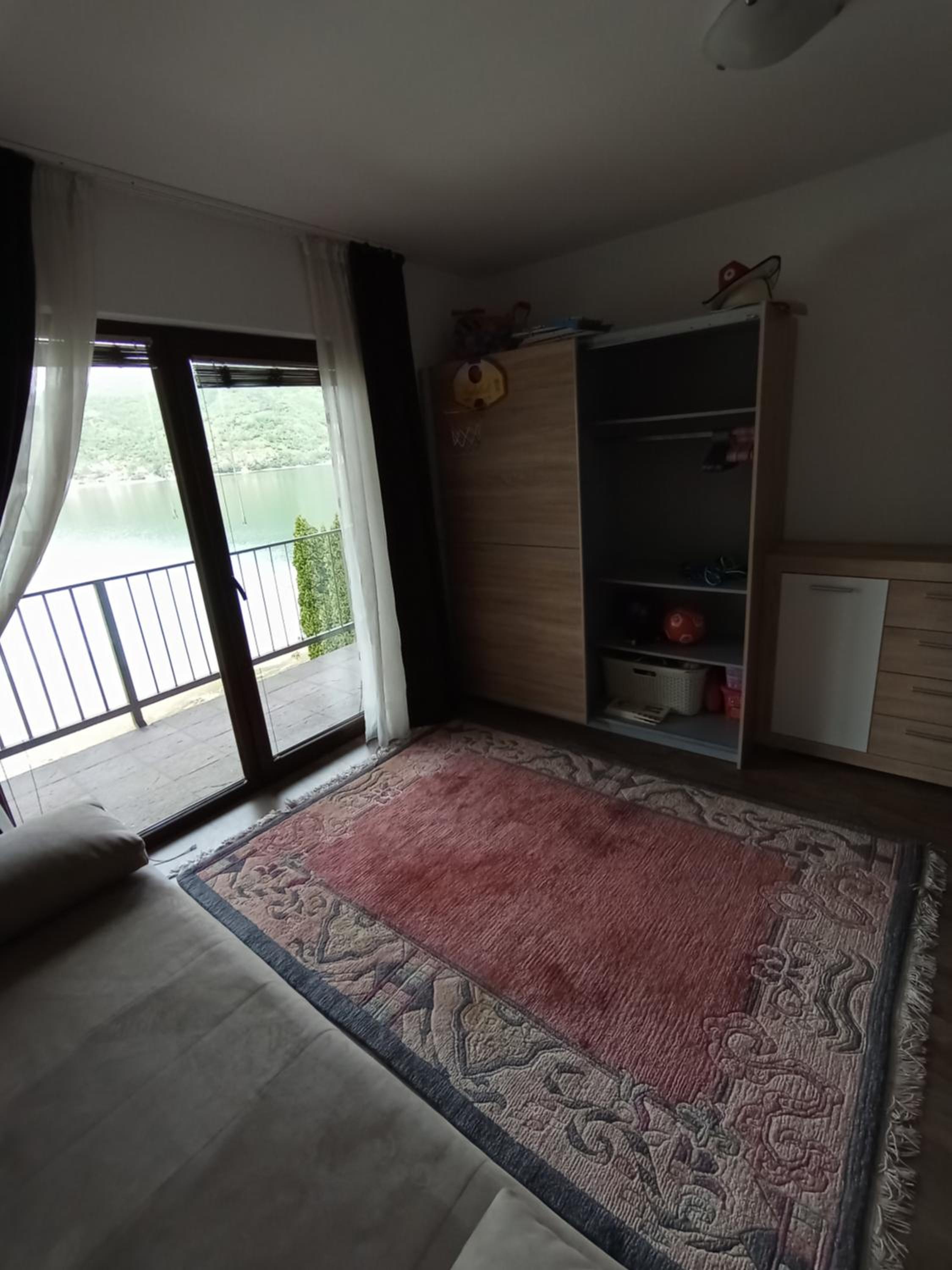 Three-Bedroom Villa photo 2