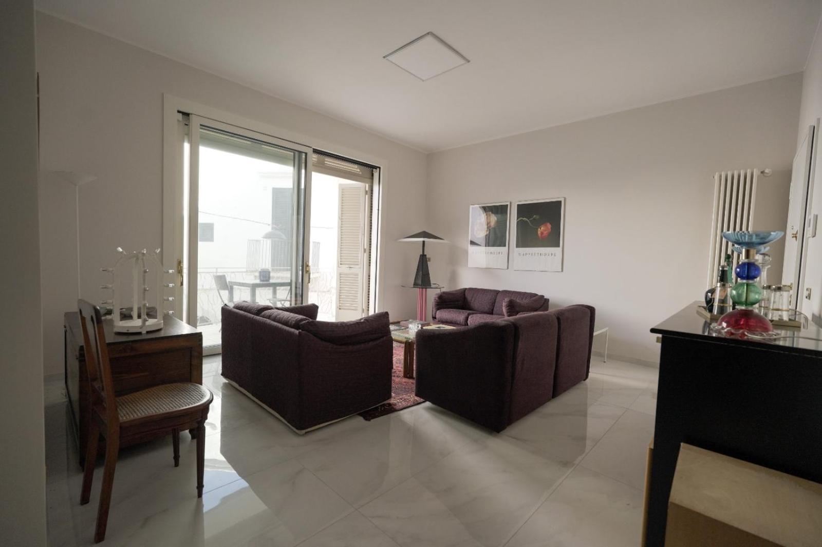 Two-Bedroom Apartment photo 1