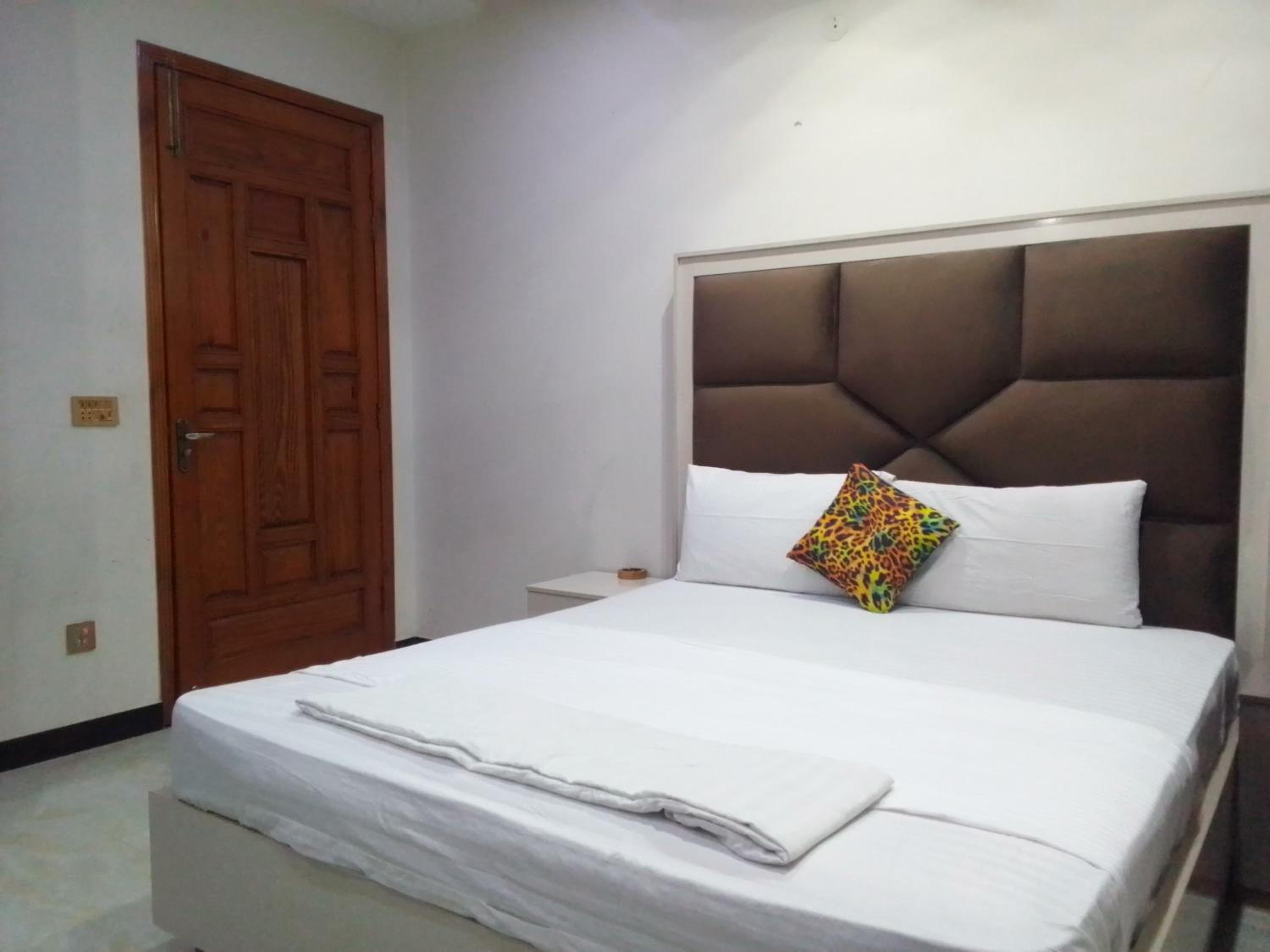 Economy Single Room photo 3