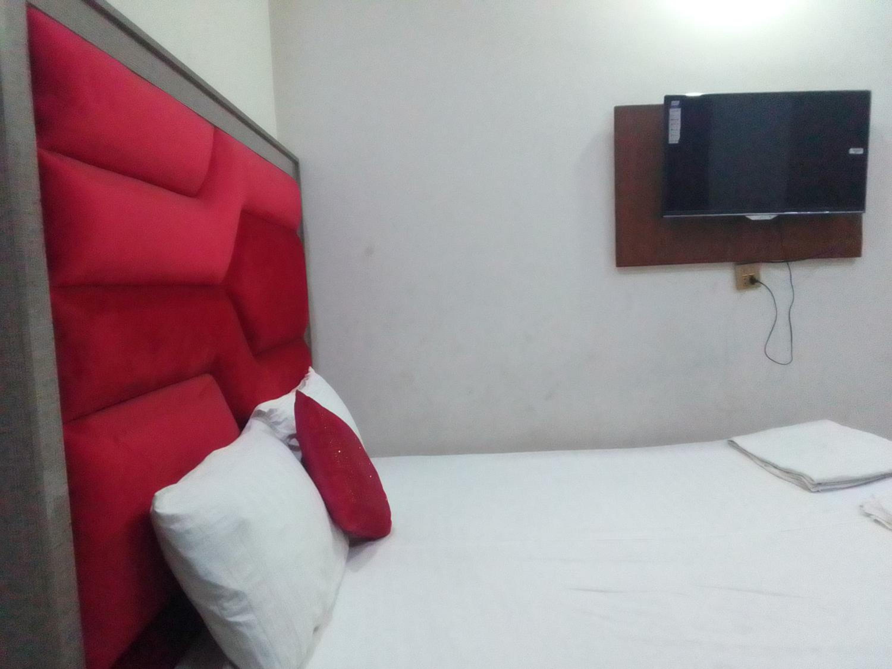Deluxe Room photo 2