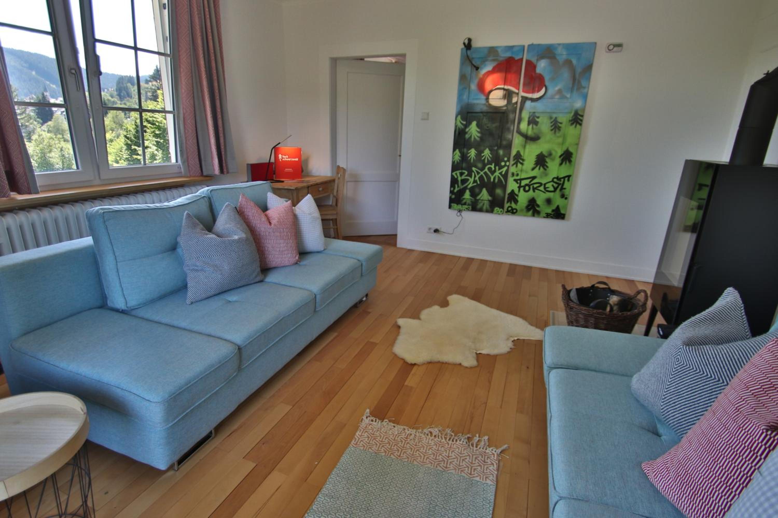 Holiday Home photo 1