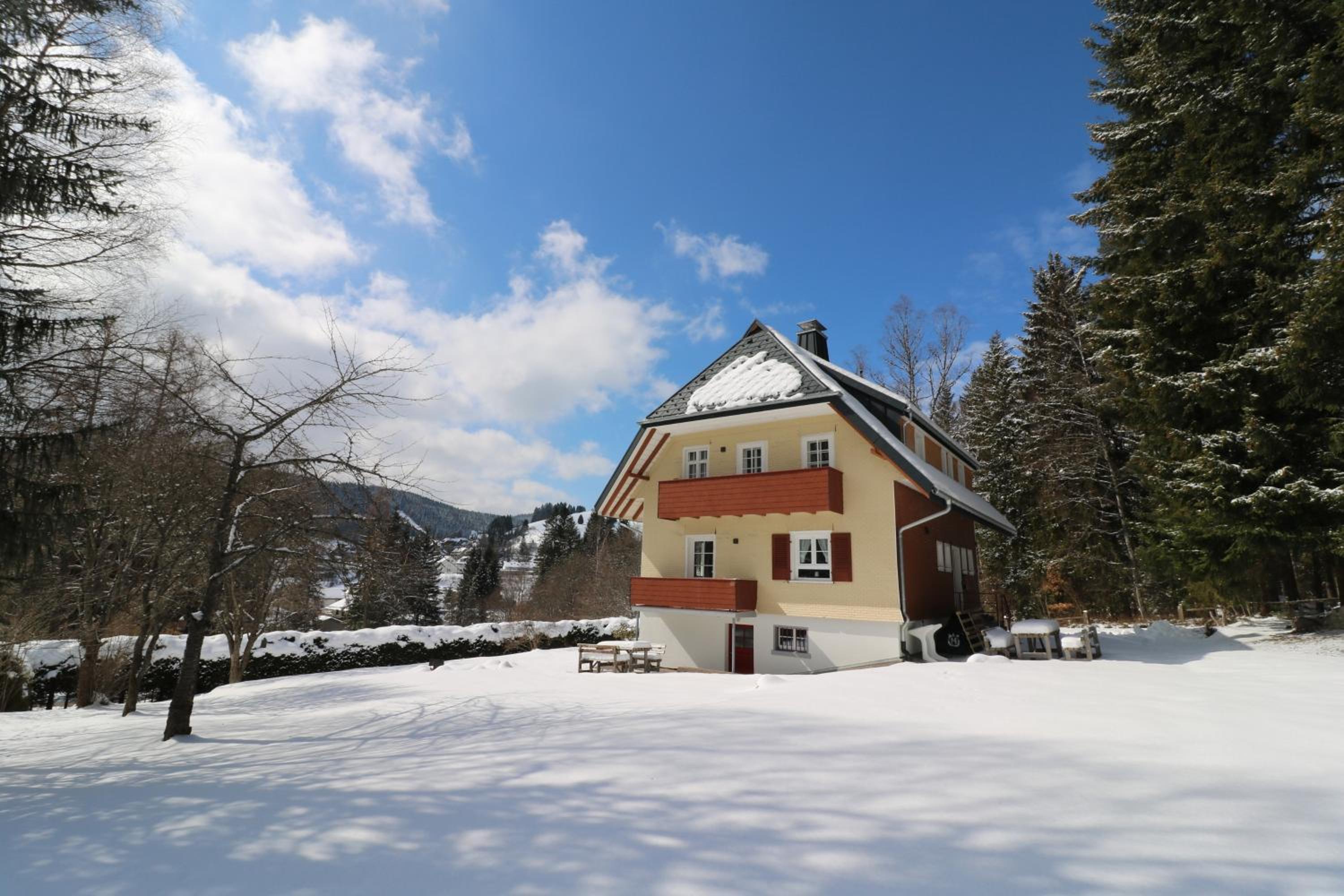 Holiday Home photo 3