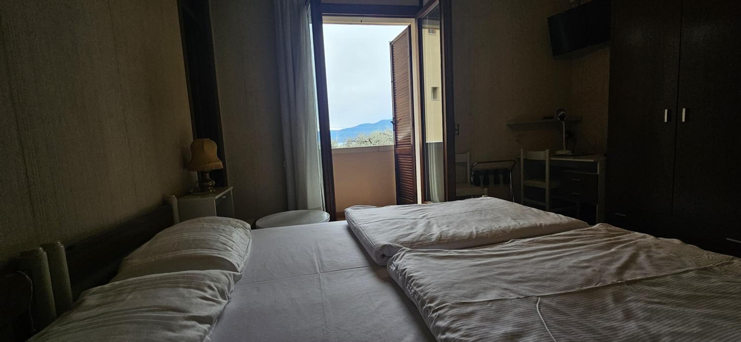 Double Room with Balcony - Depandance photo 1