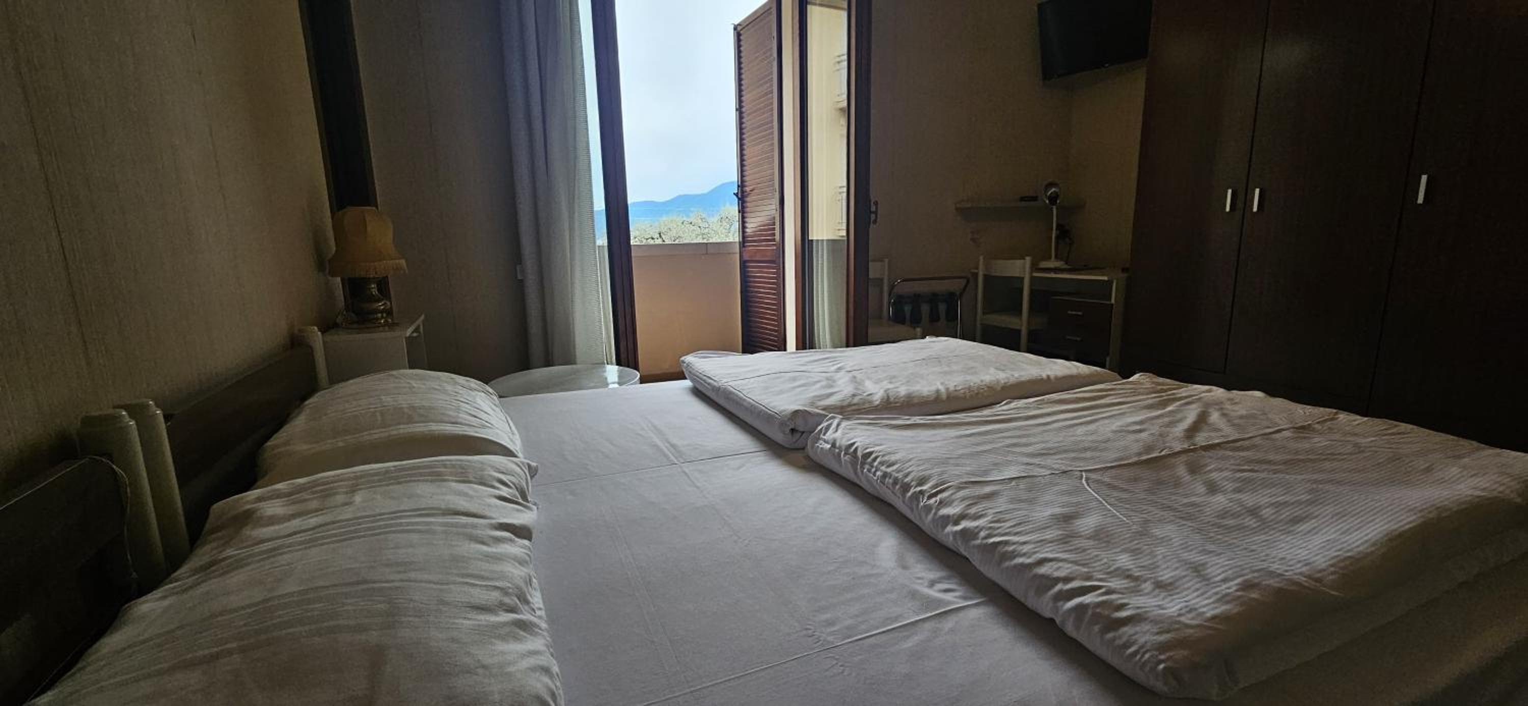 Double Room with Lake View photo 1