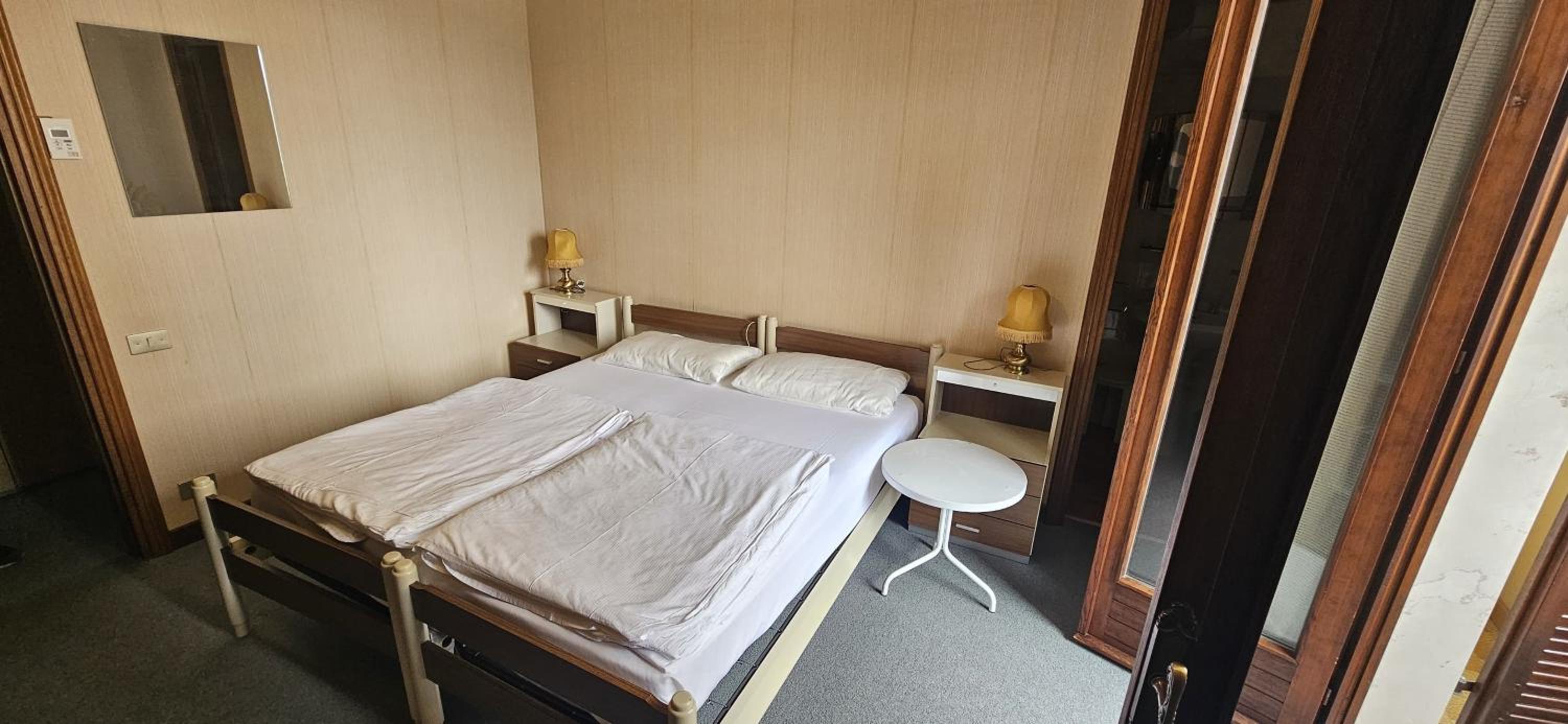 Double Room with Balcony - Depandance photo 3