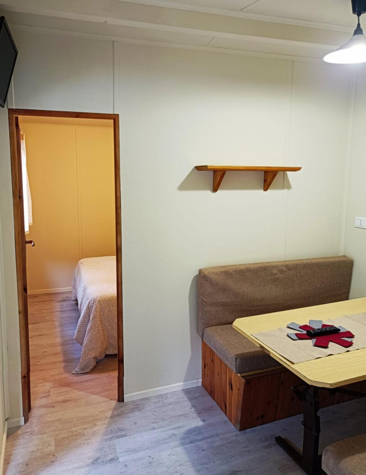 One-Bedroom Bungalow - Photo 1