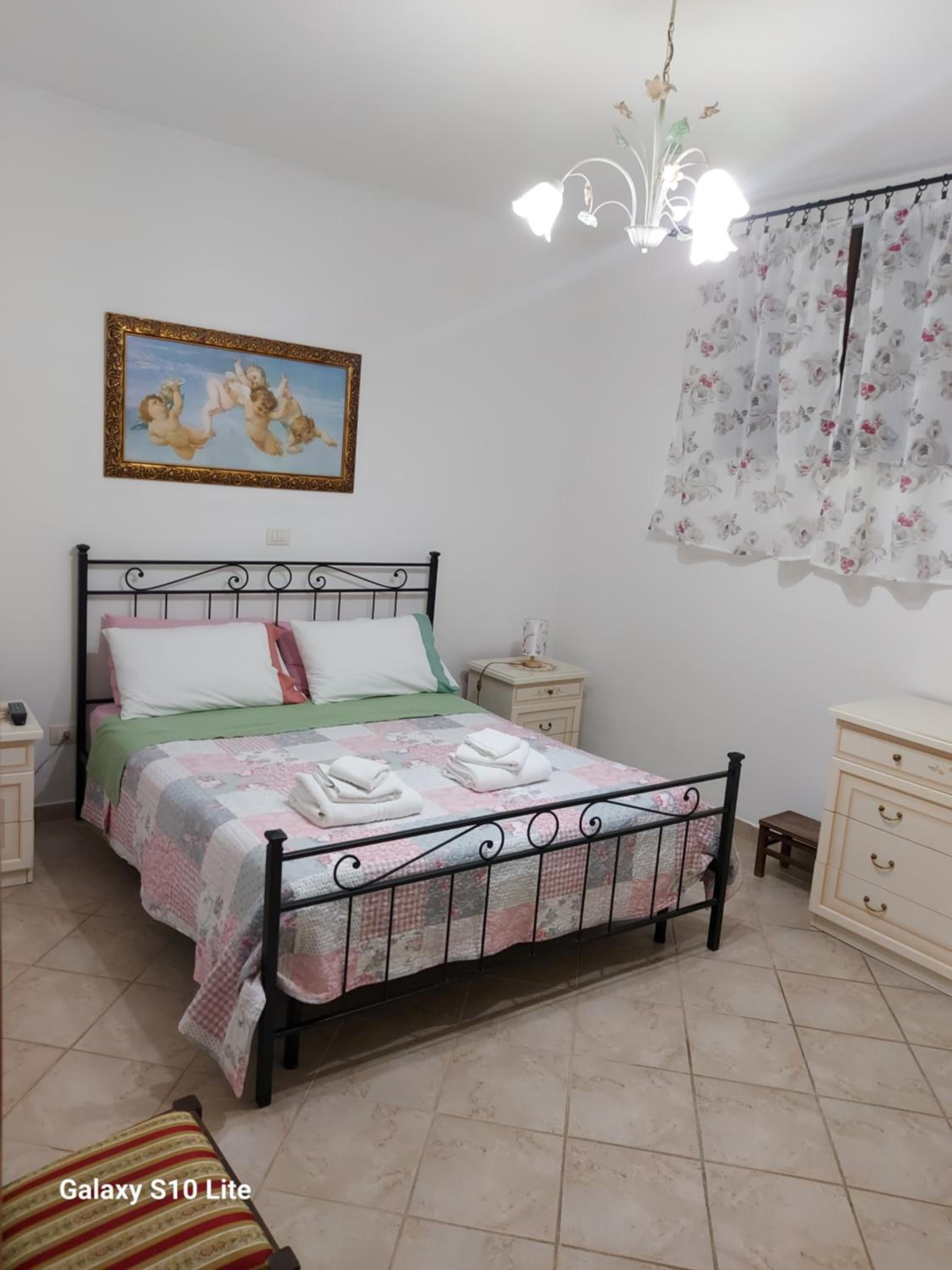 Standard Double Room - Photo 1