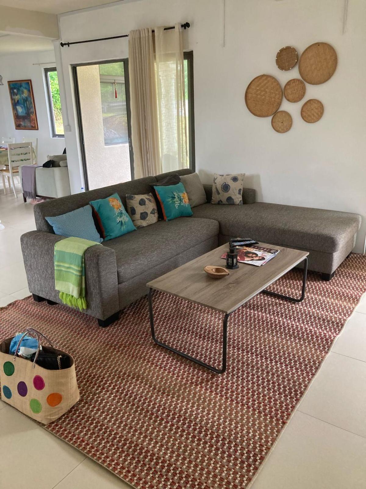 Three-Bedroom Vacation Home  photo 3
