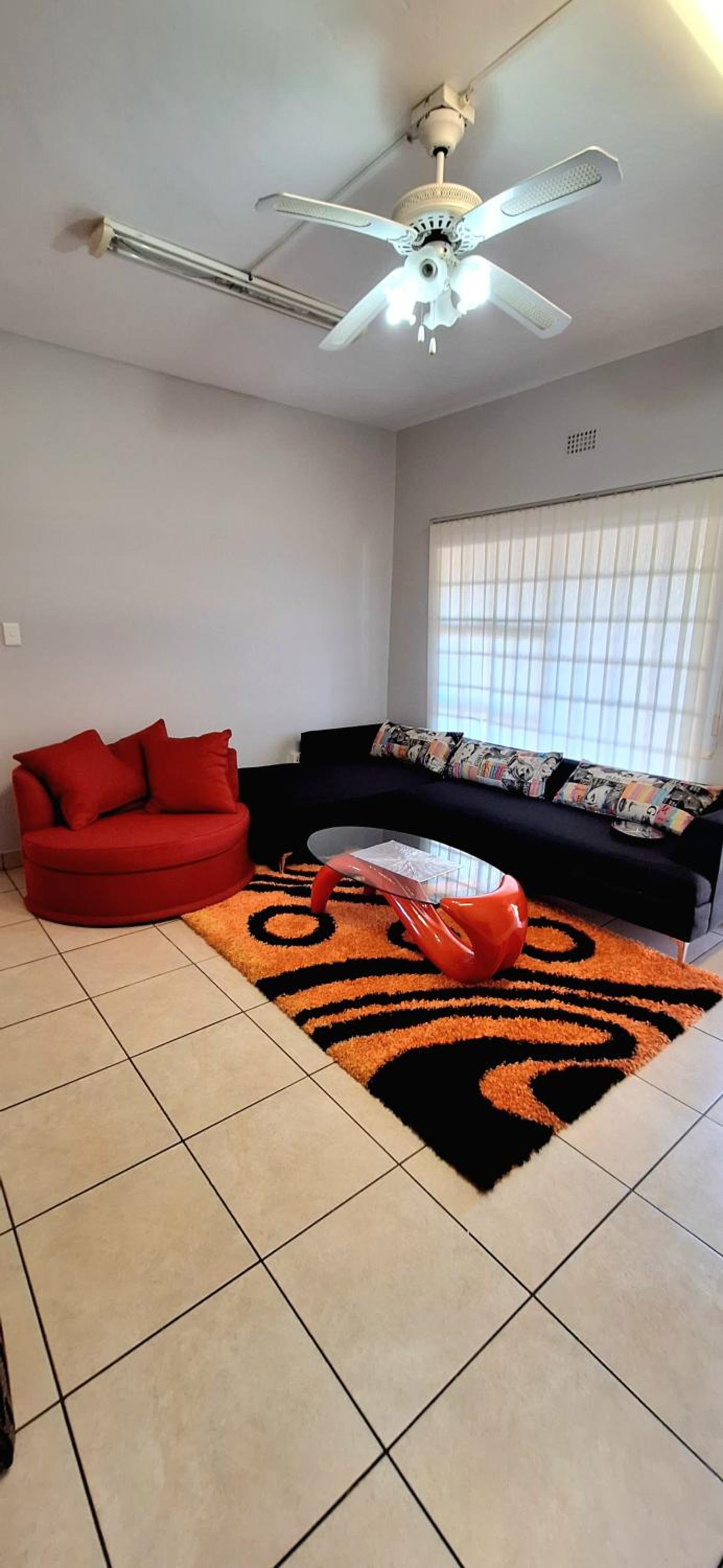 Two-Bedroom Apartment photo 1