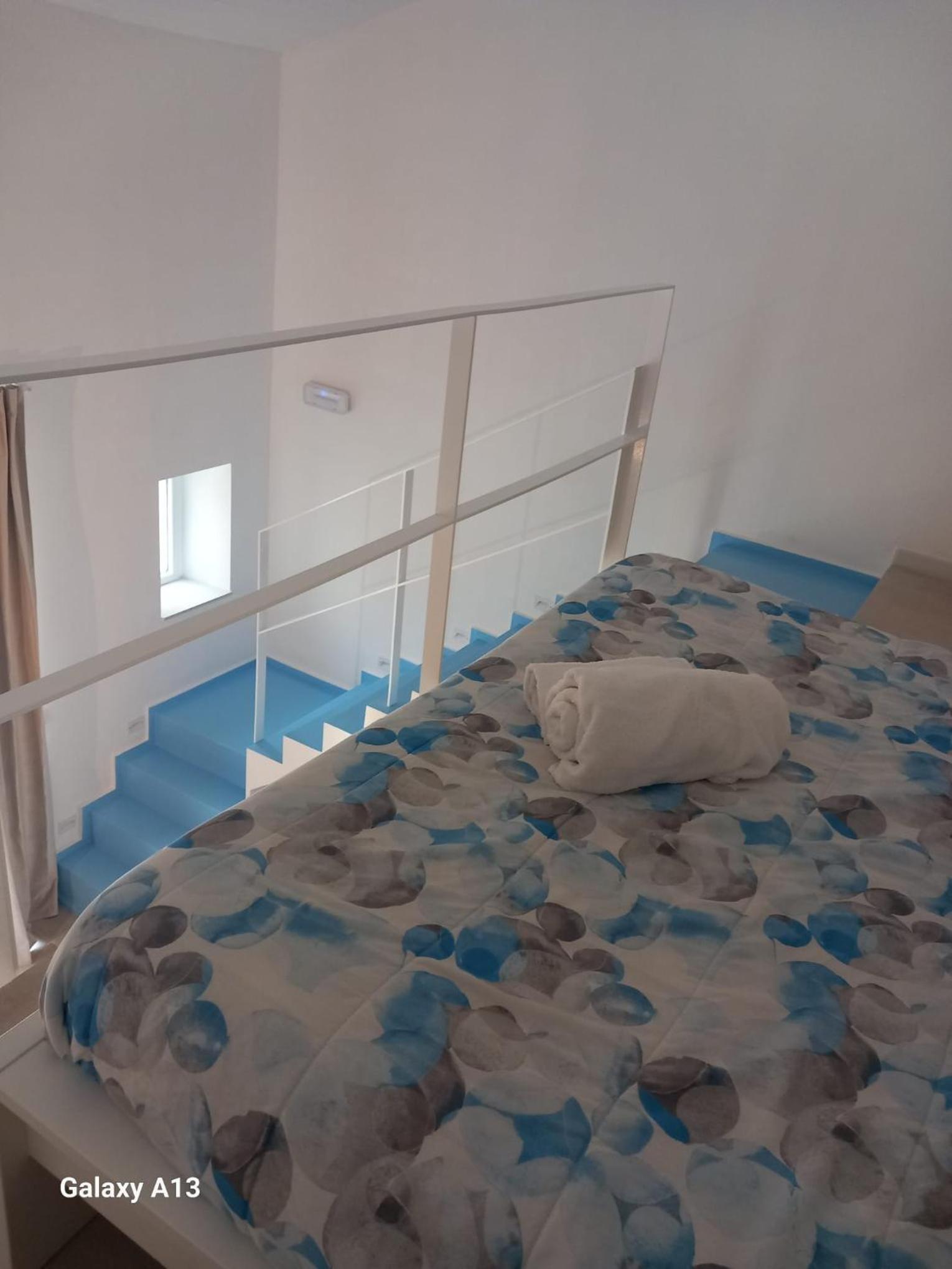 Appartamento con una camera