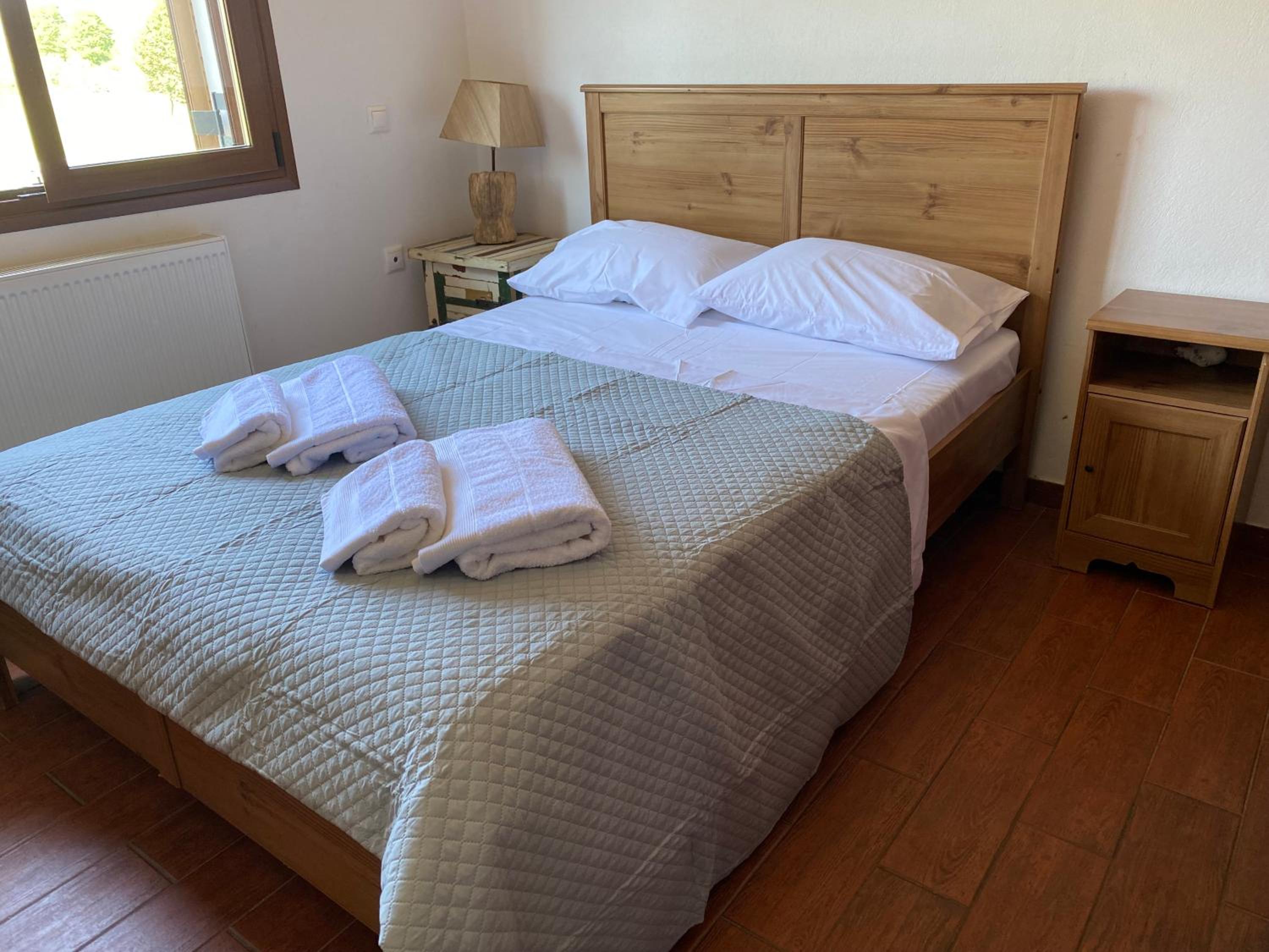 Two-Bedroom House photo 1