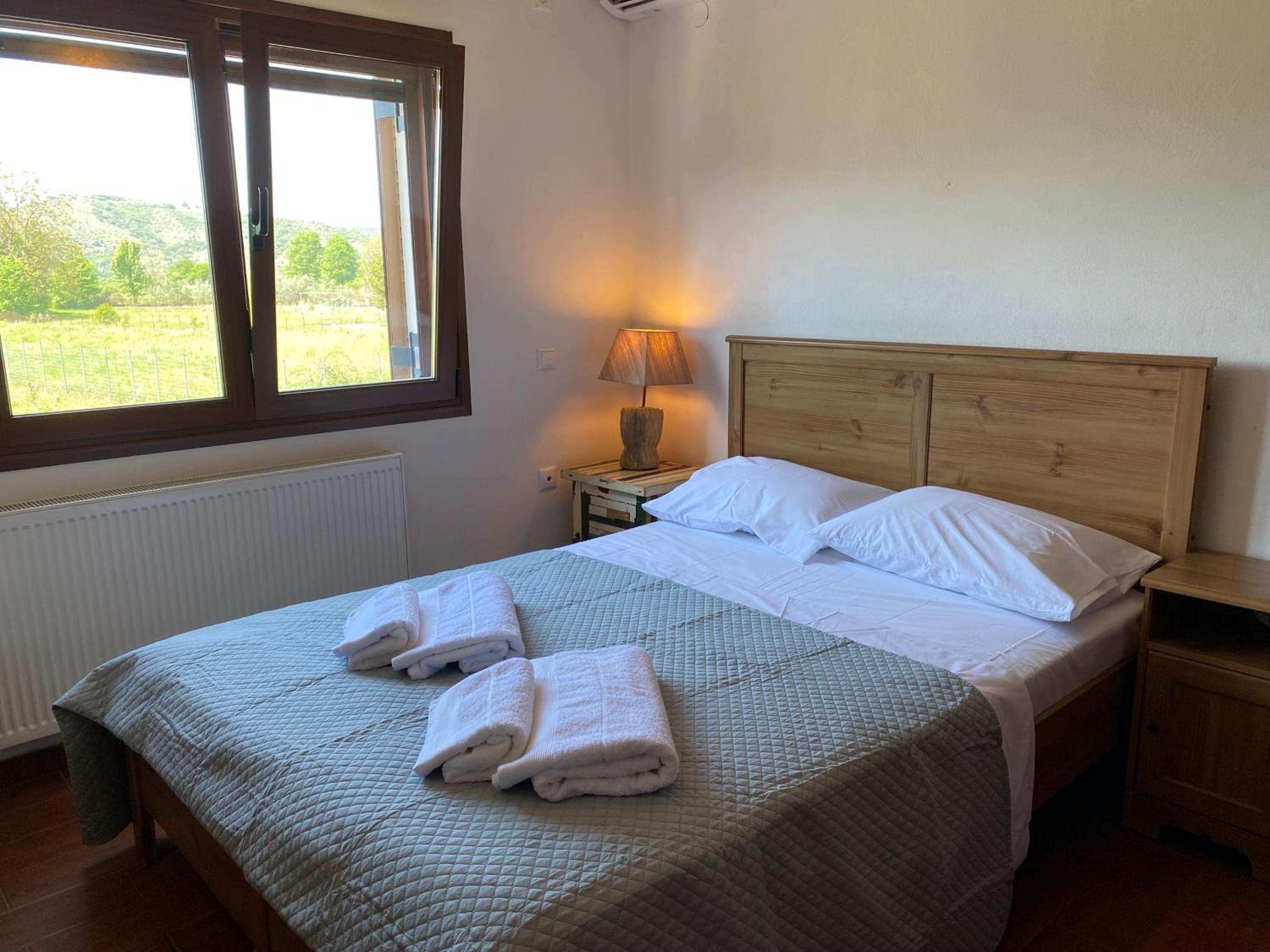 Two-Bedroom House photo 2
