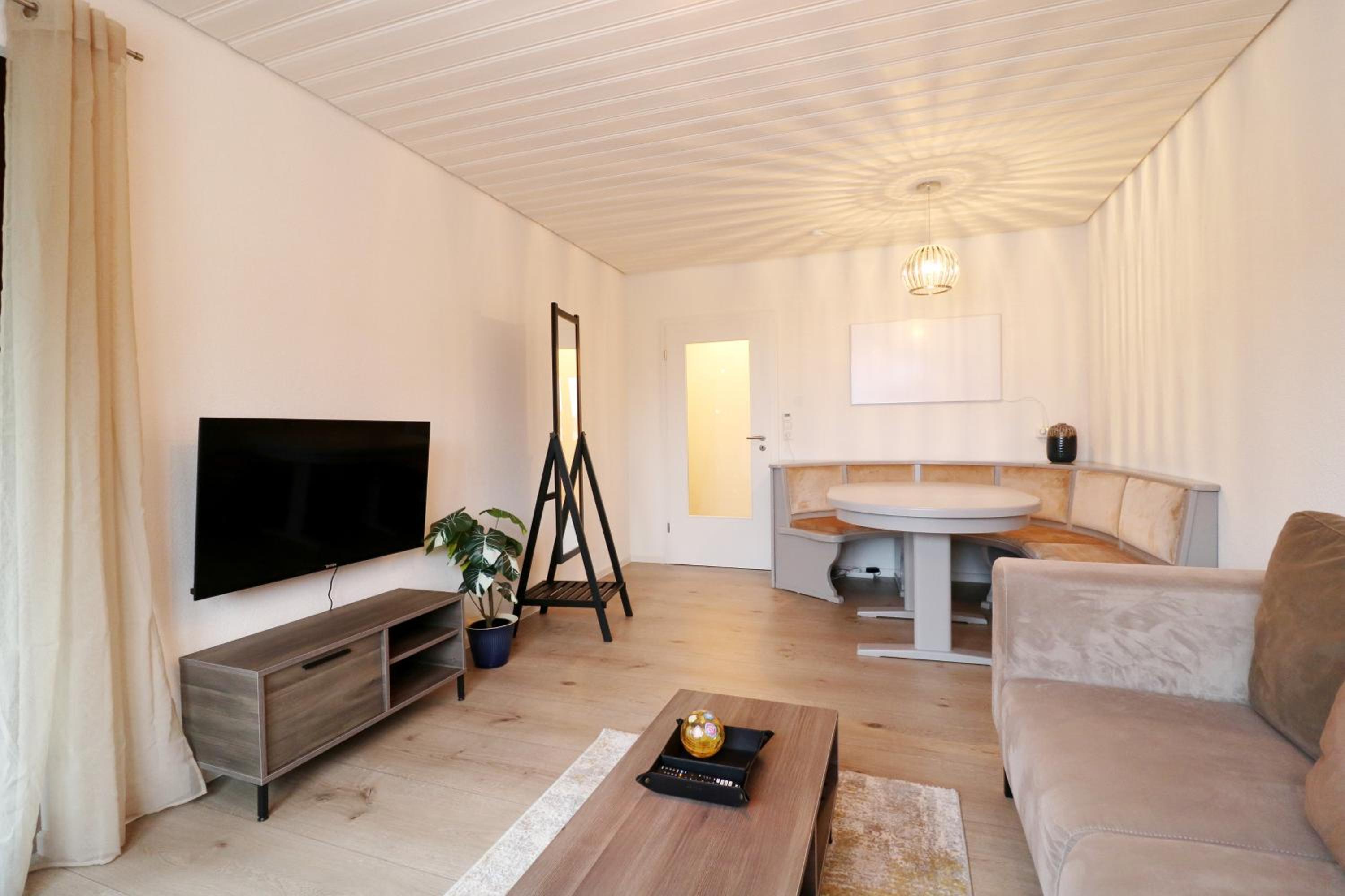 Apartment photo 1