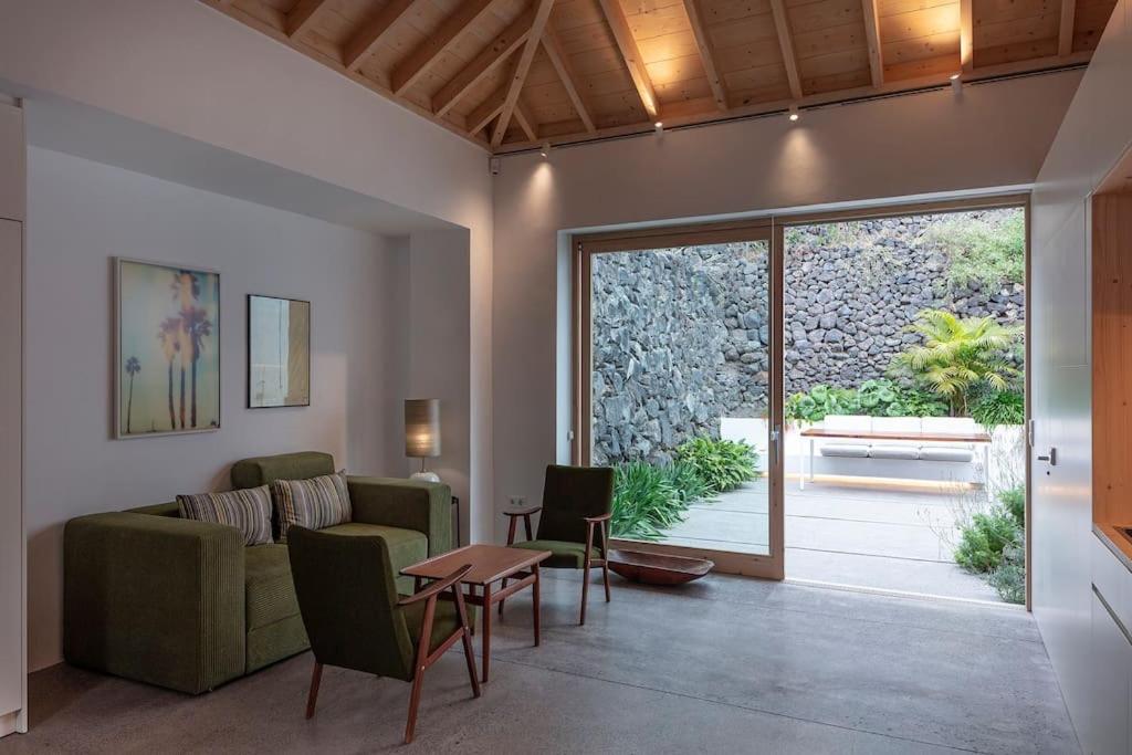 Casa de una habitación