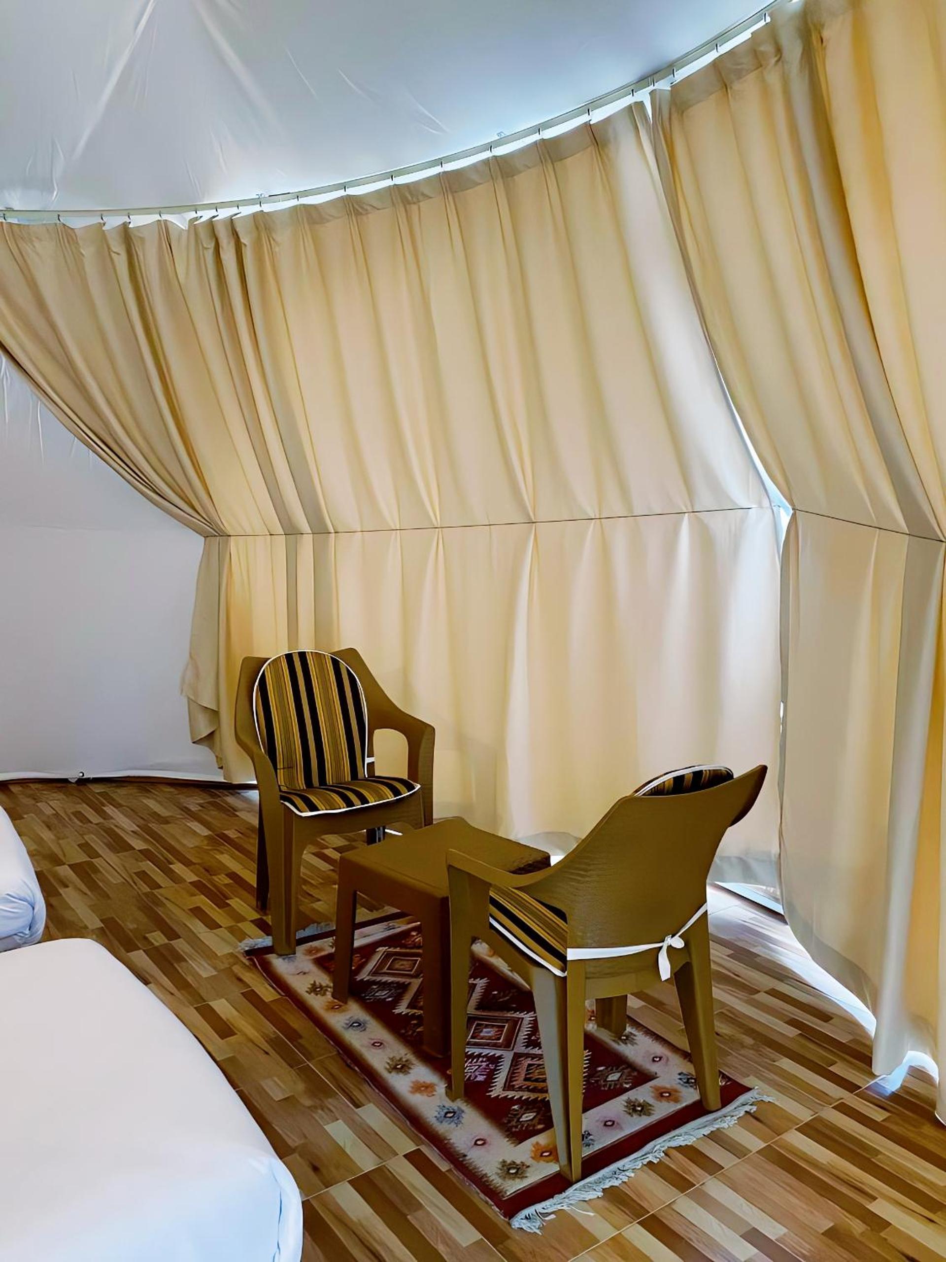 Deluxe Quadruple Room photo 1
