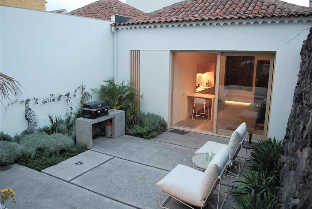 One-Bedroom House photo 2