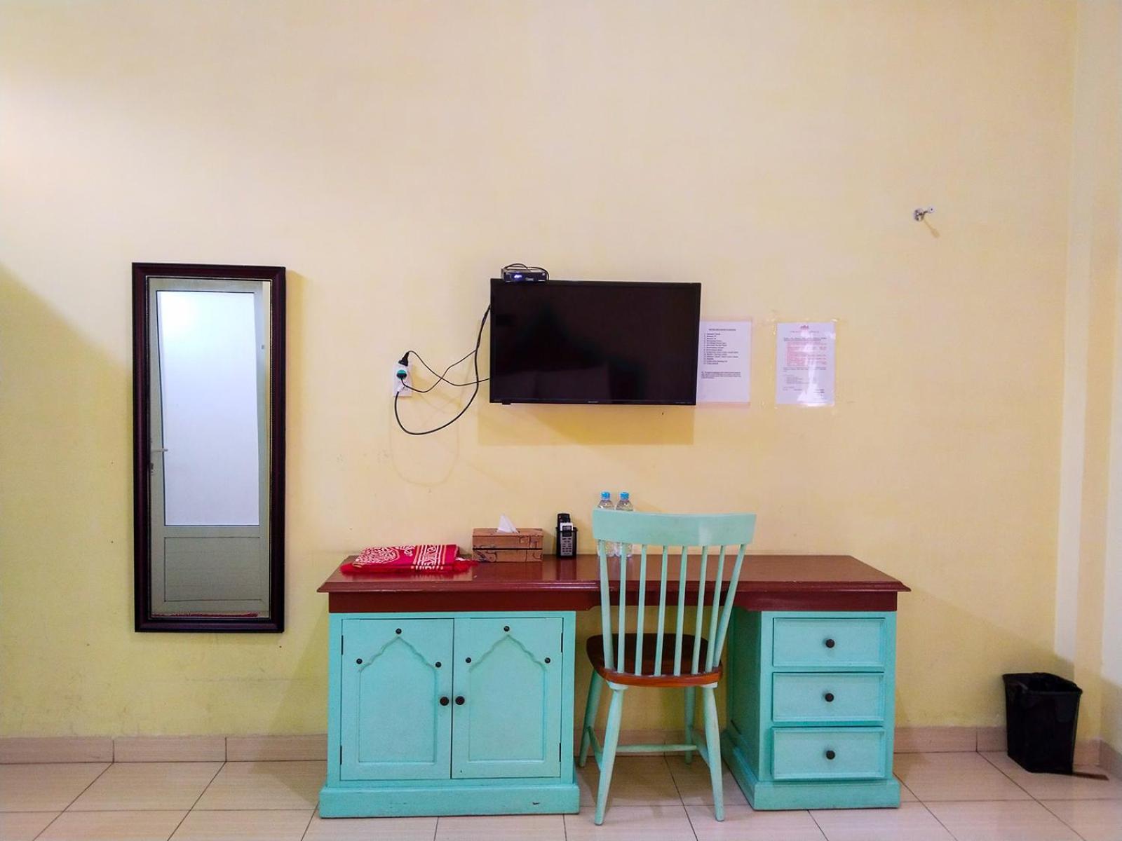 Superior Double Room - Photo 2