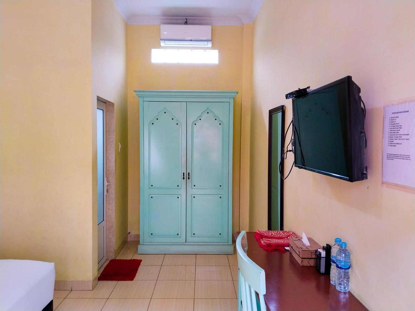 Superior Double Room - Photo 5