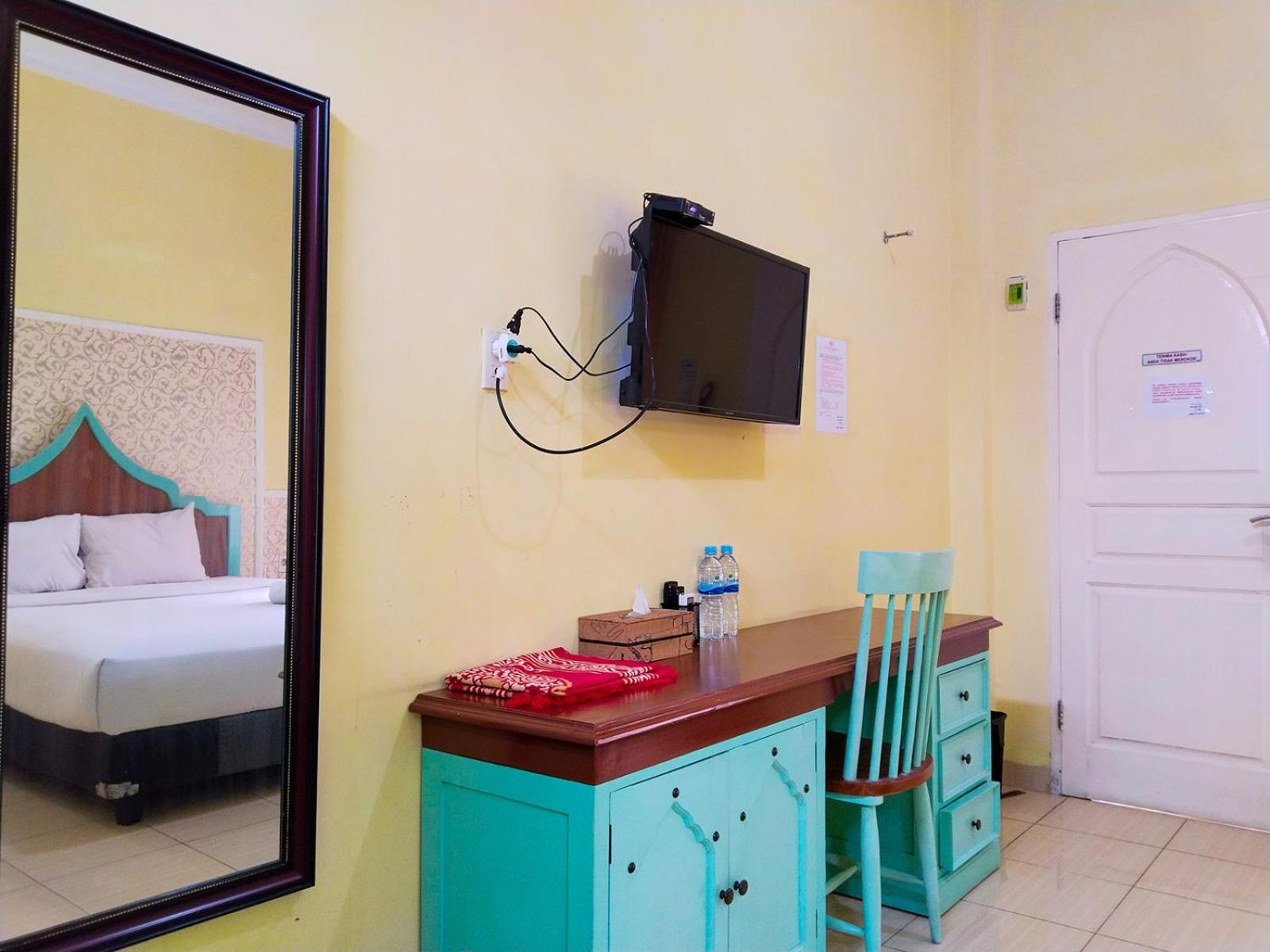 Superior Double Room - Photo 6
