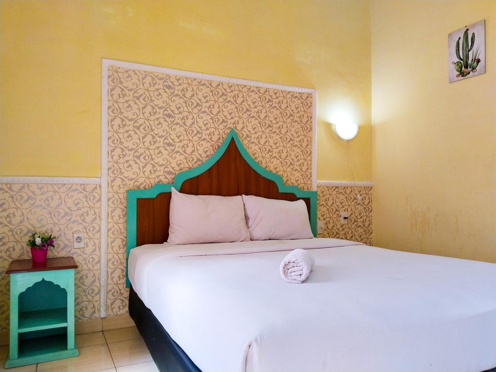 Superior Double Room - Photo 3