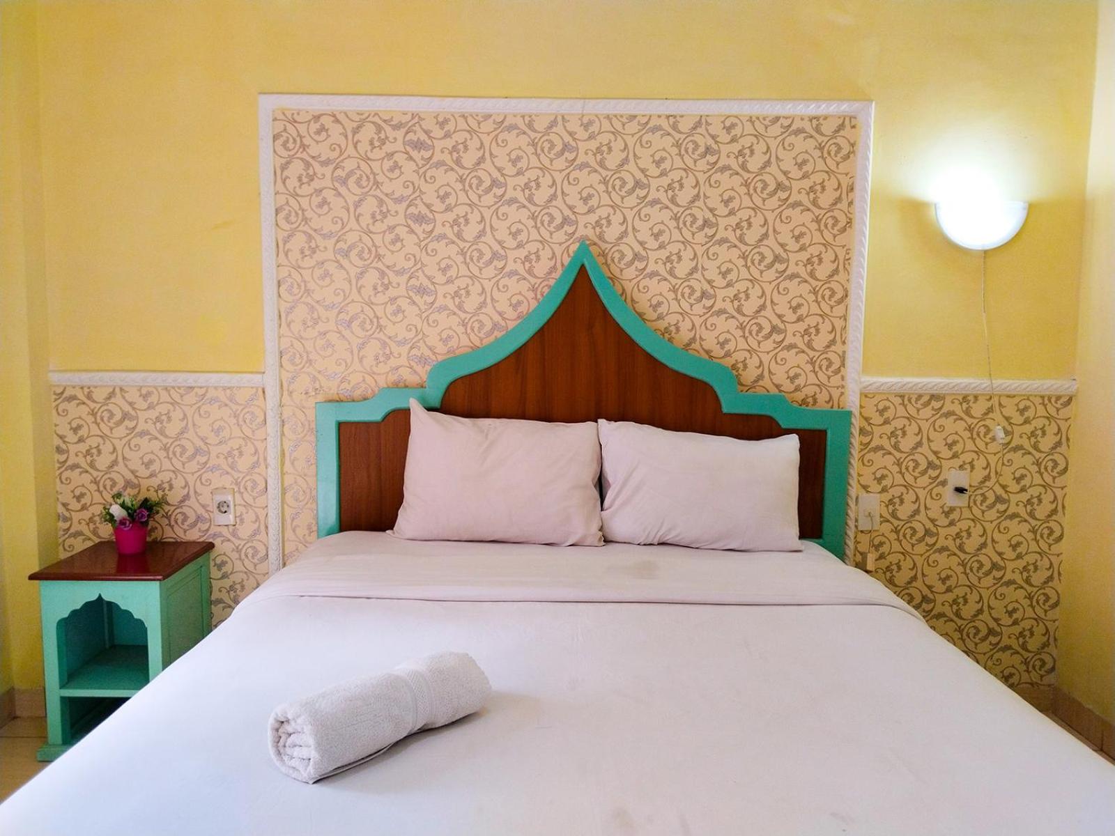 Superior Double Room - Photo 4