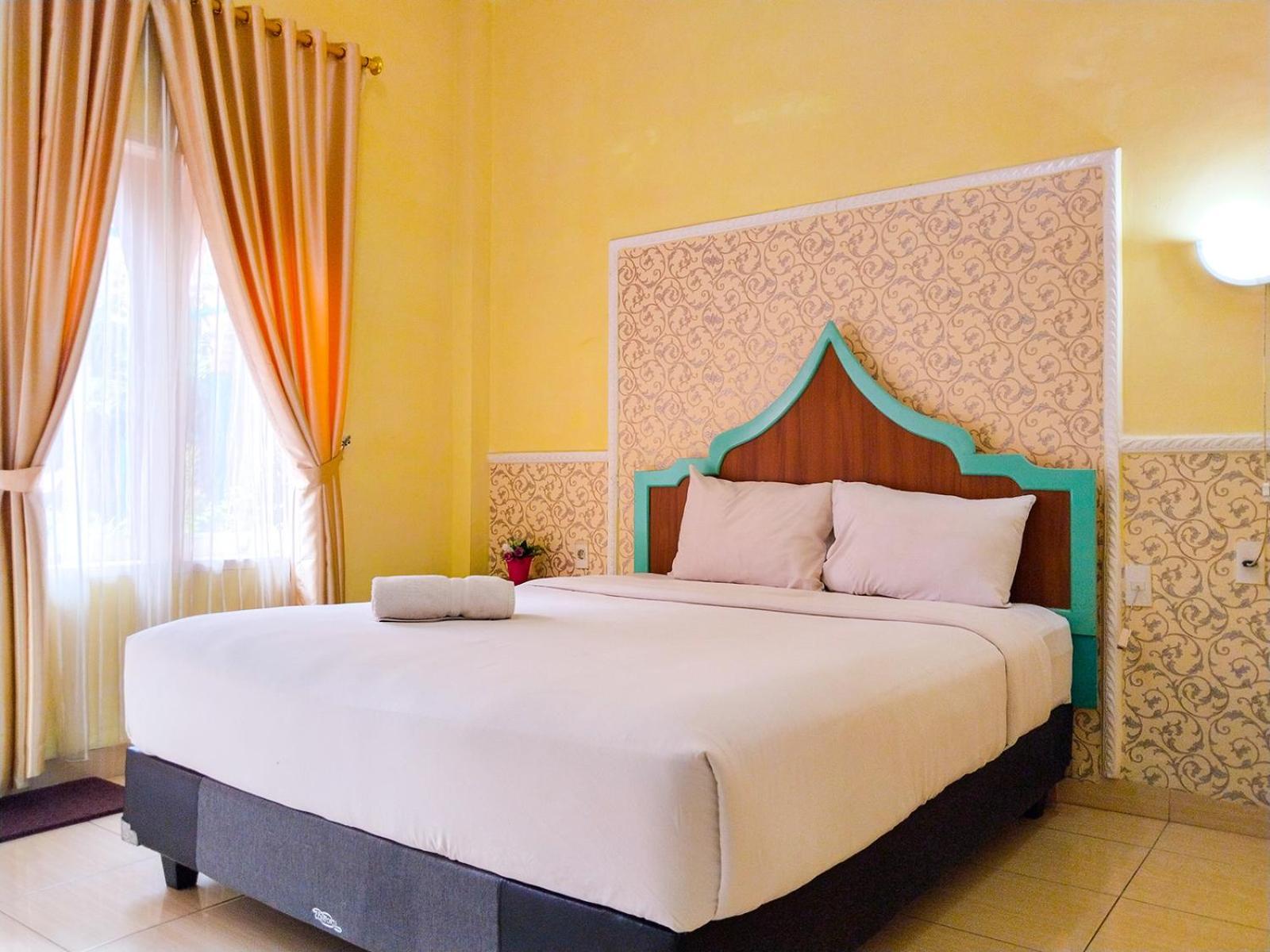 Superior Double Room - Photo 1
