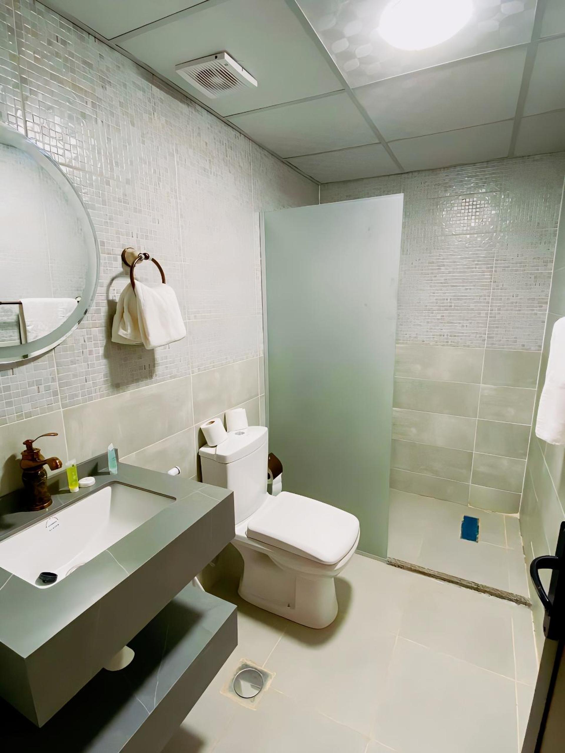 Deluxe Triple Room photo 3