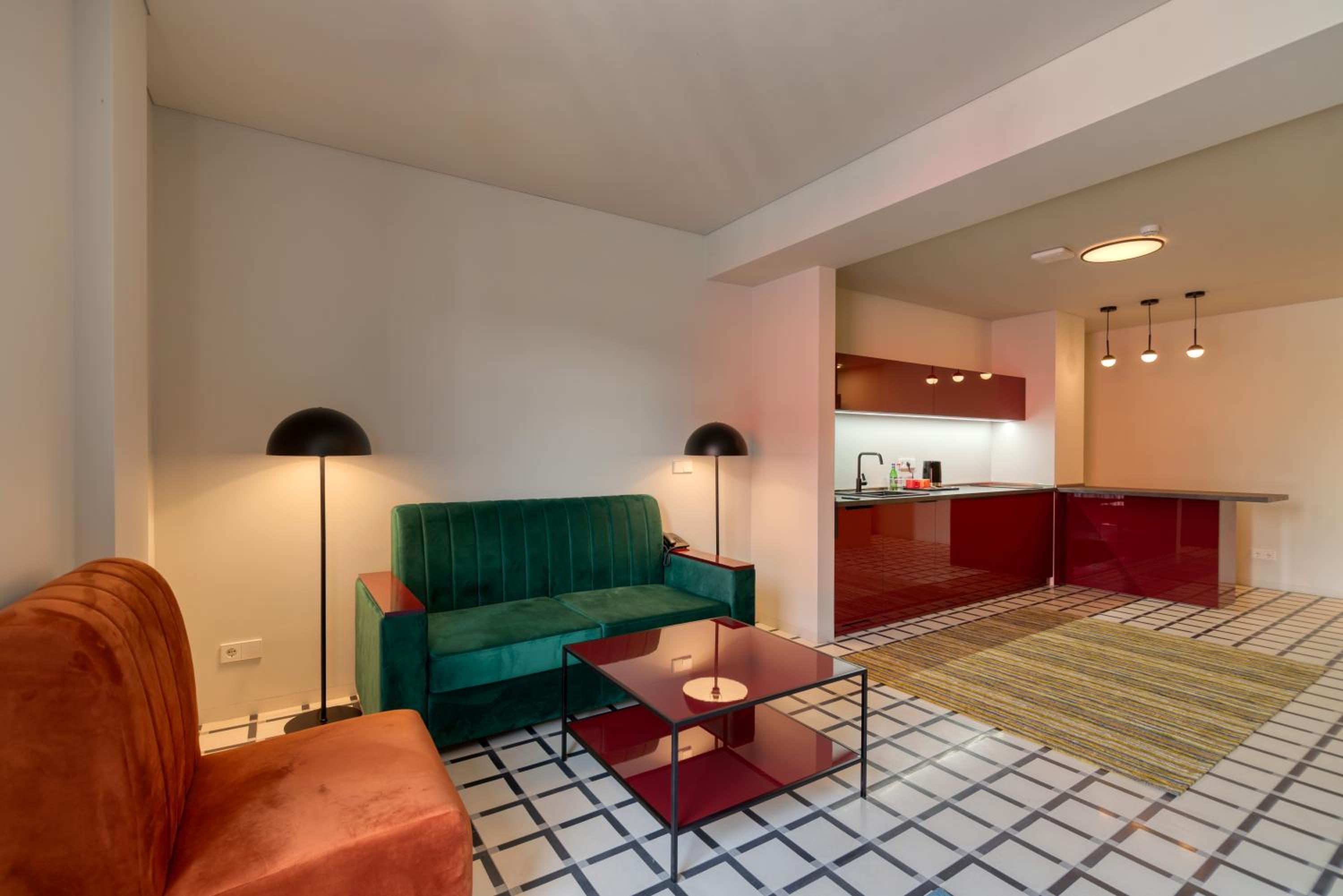 King Suite photo 3