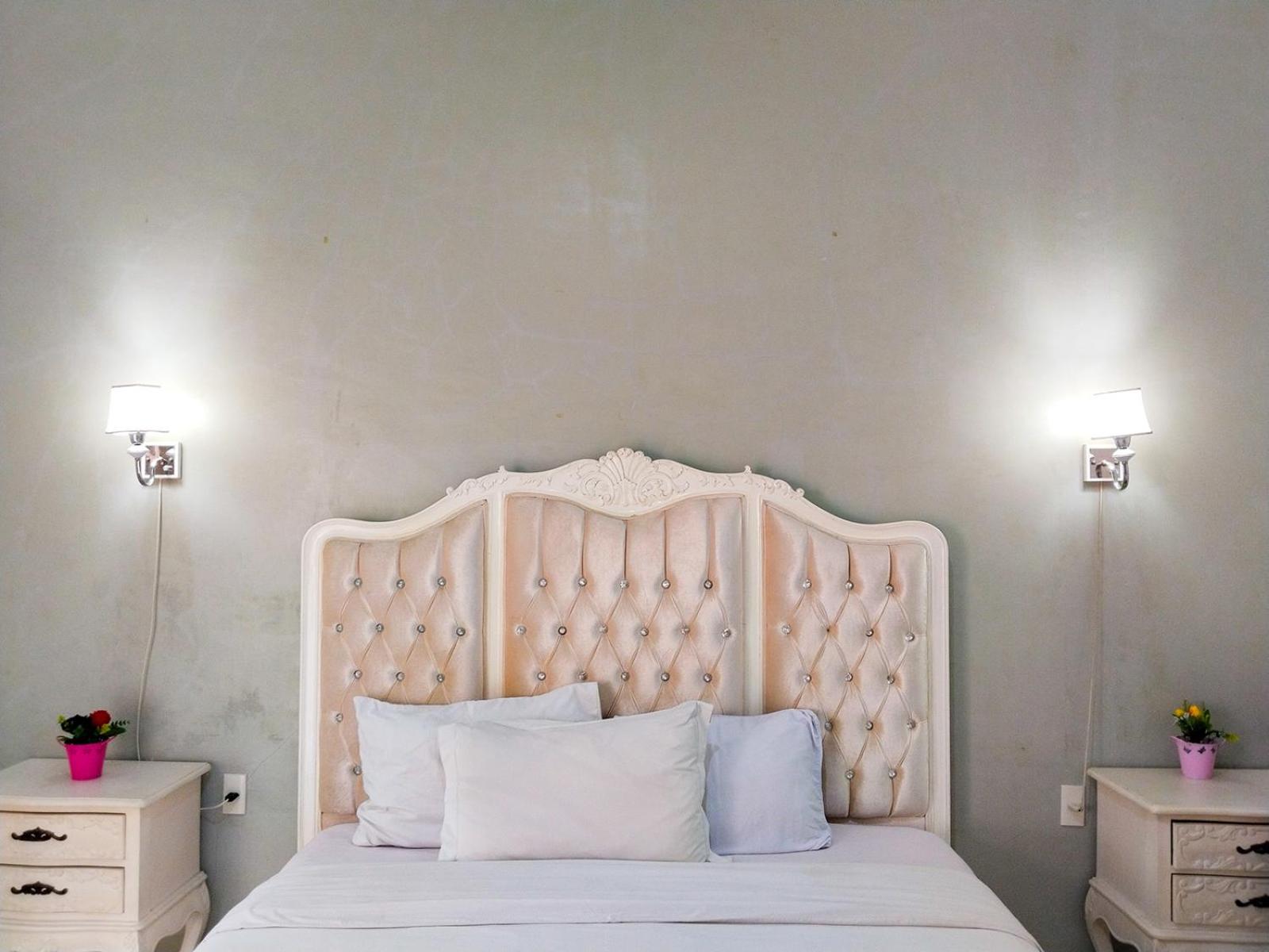 Deluxe Double Room - Photo 15