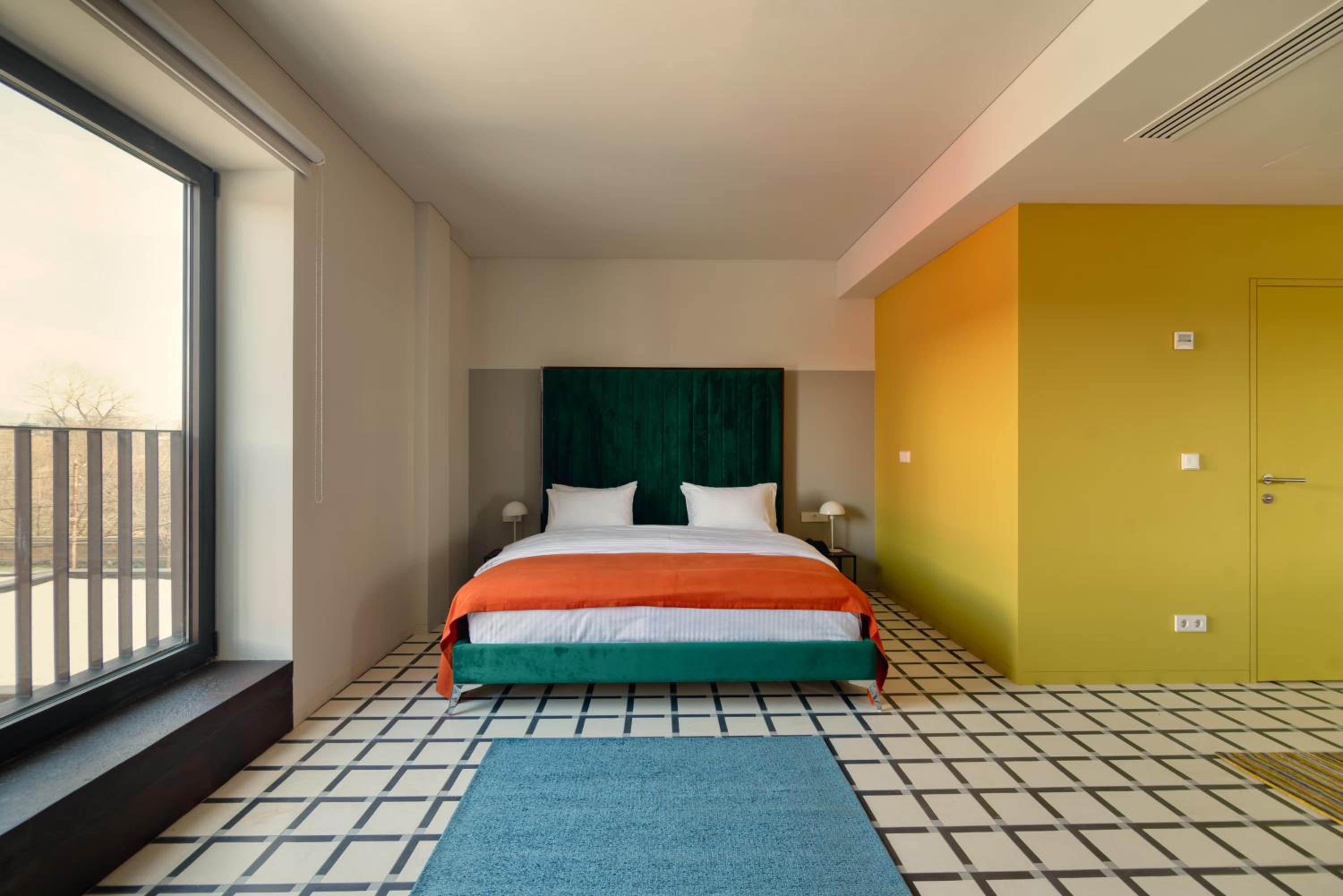 King Suite photo 1