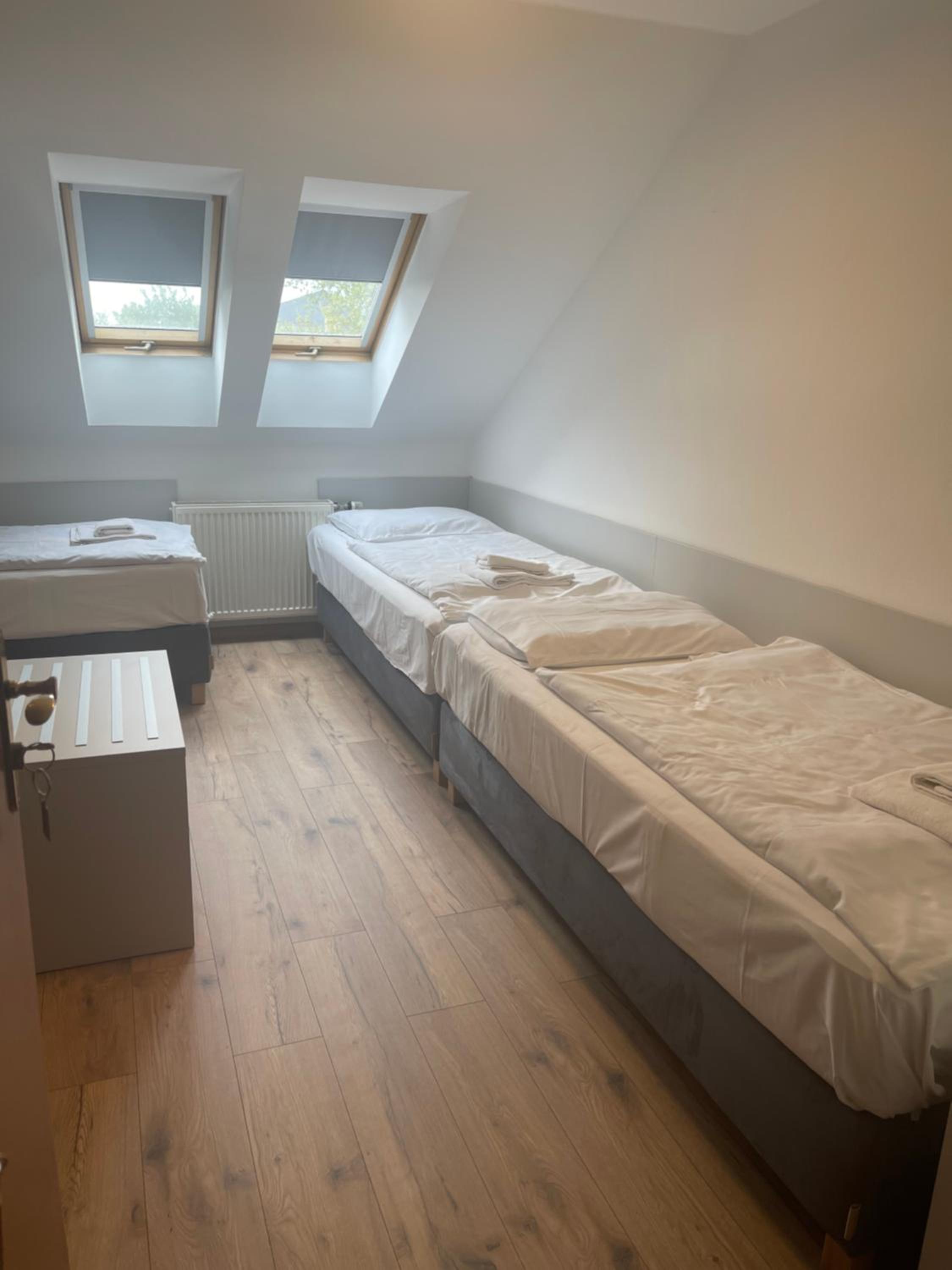 Double or Twin Room photo 1