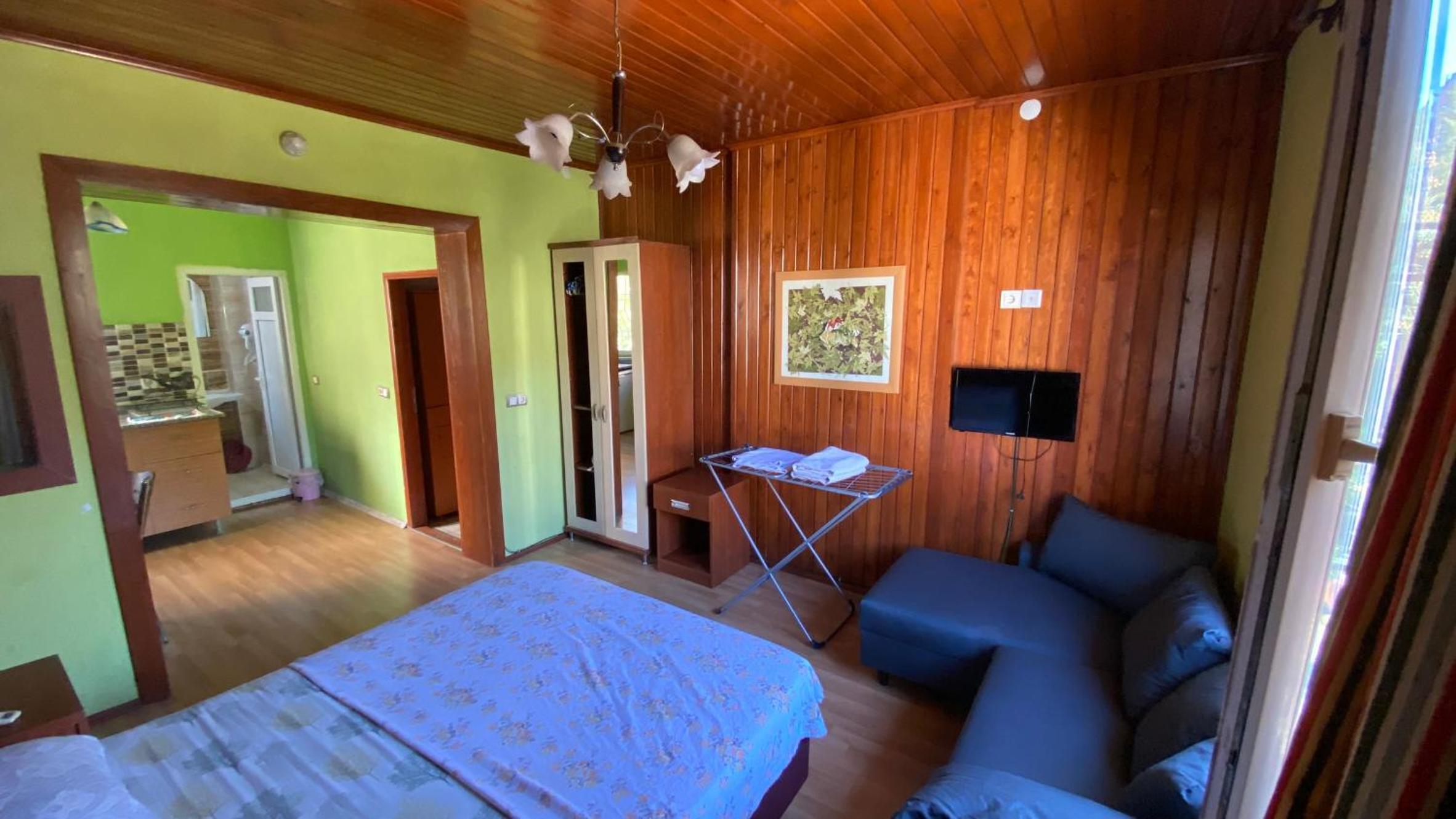 Double Room photo 3