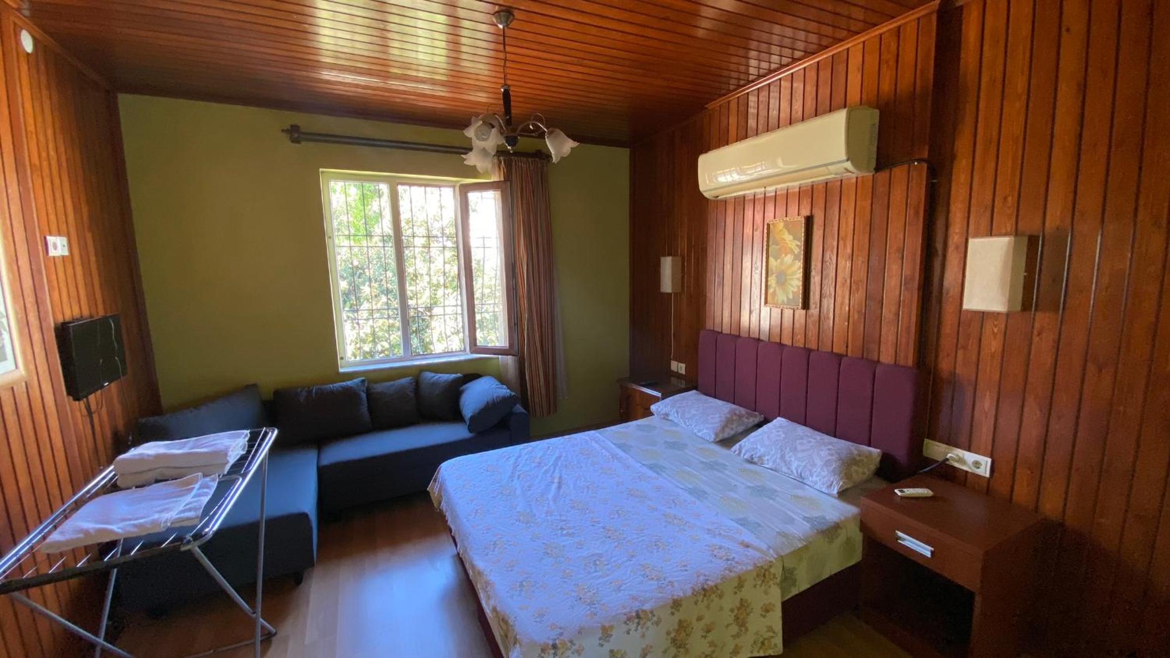 Double Room photo 1