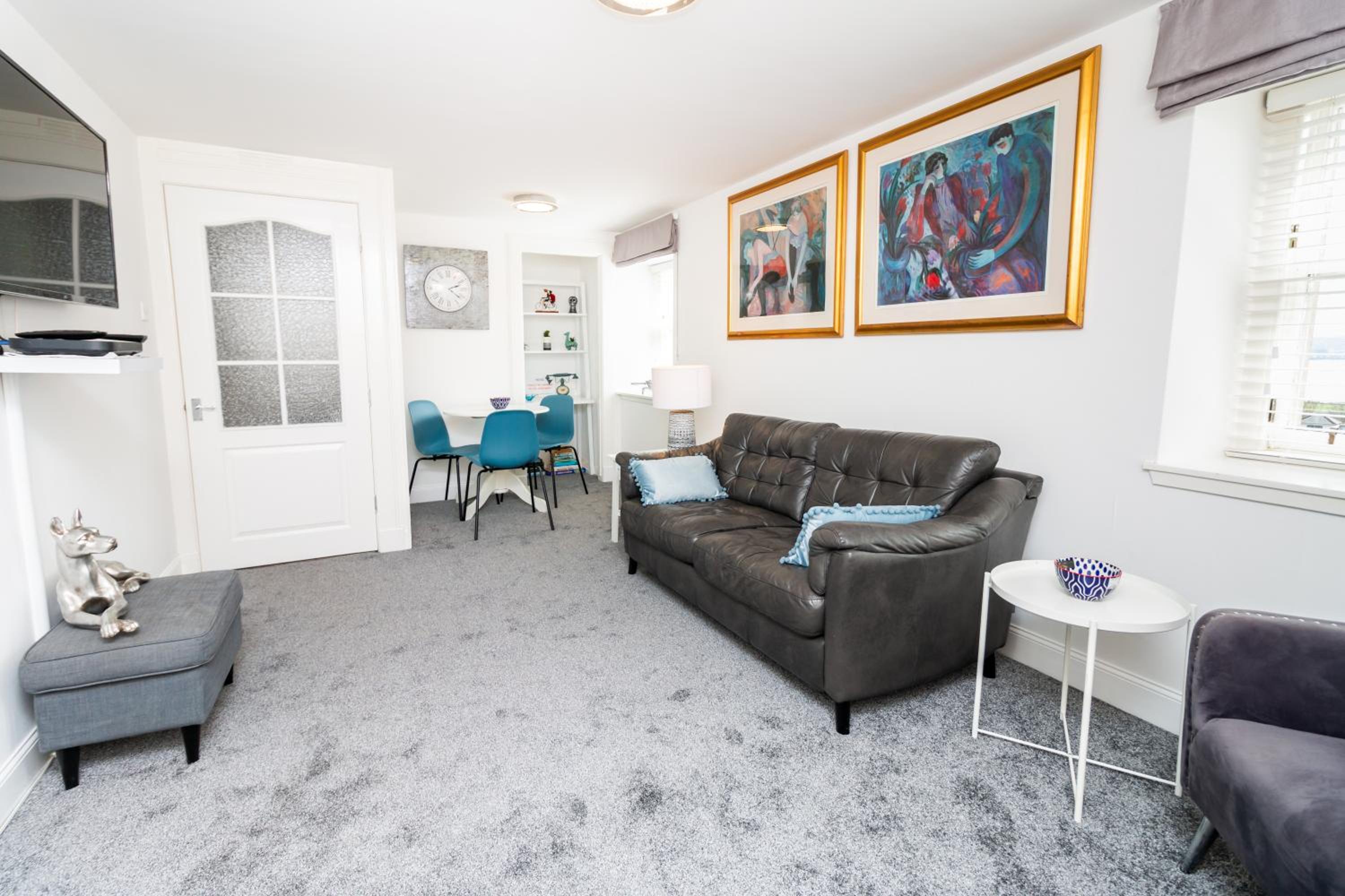 Apartment with Sea View photo 1