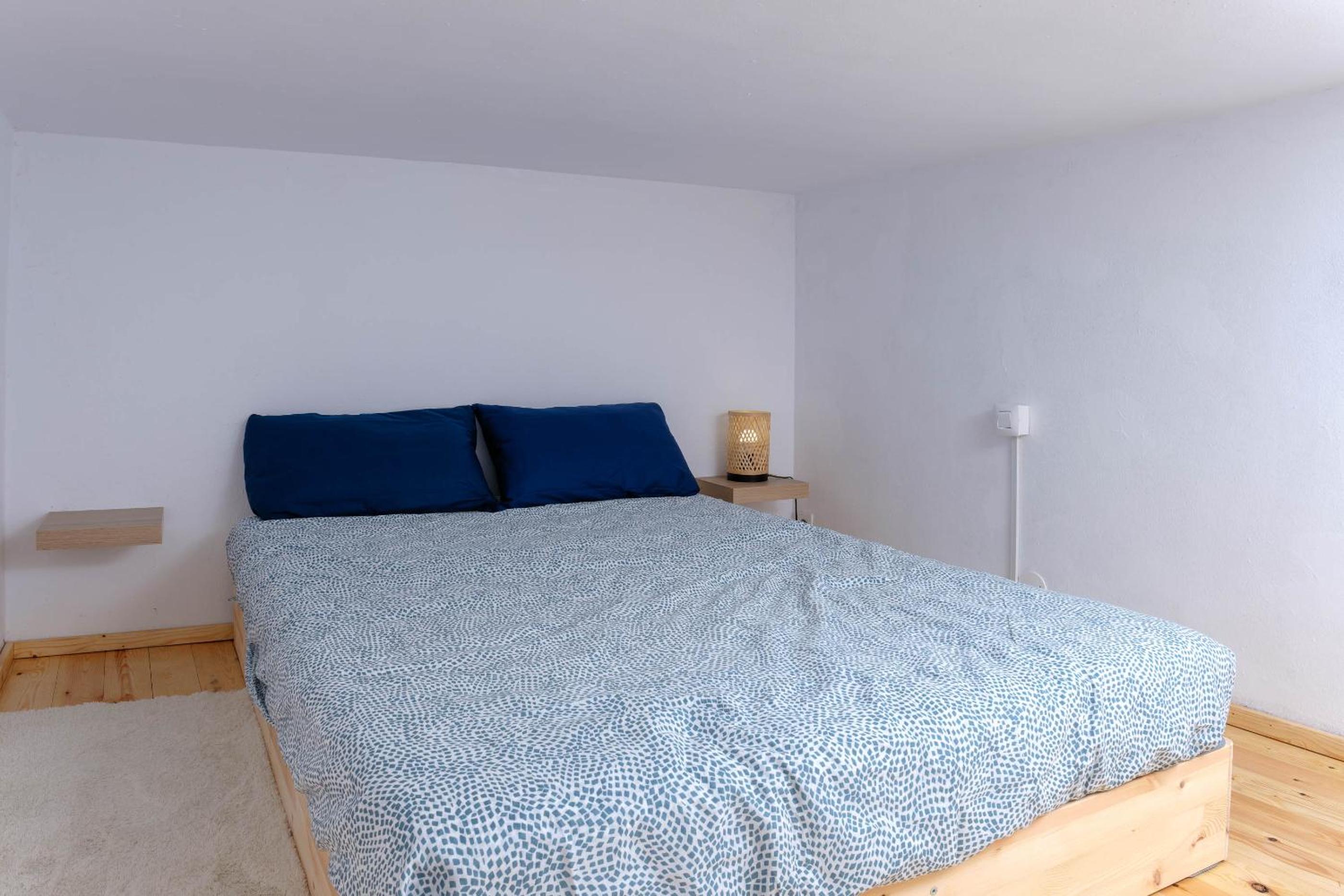 Habitación Doble con Vista