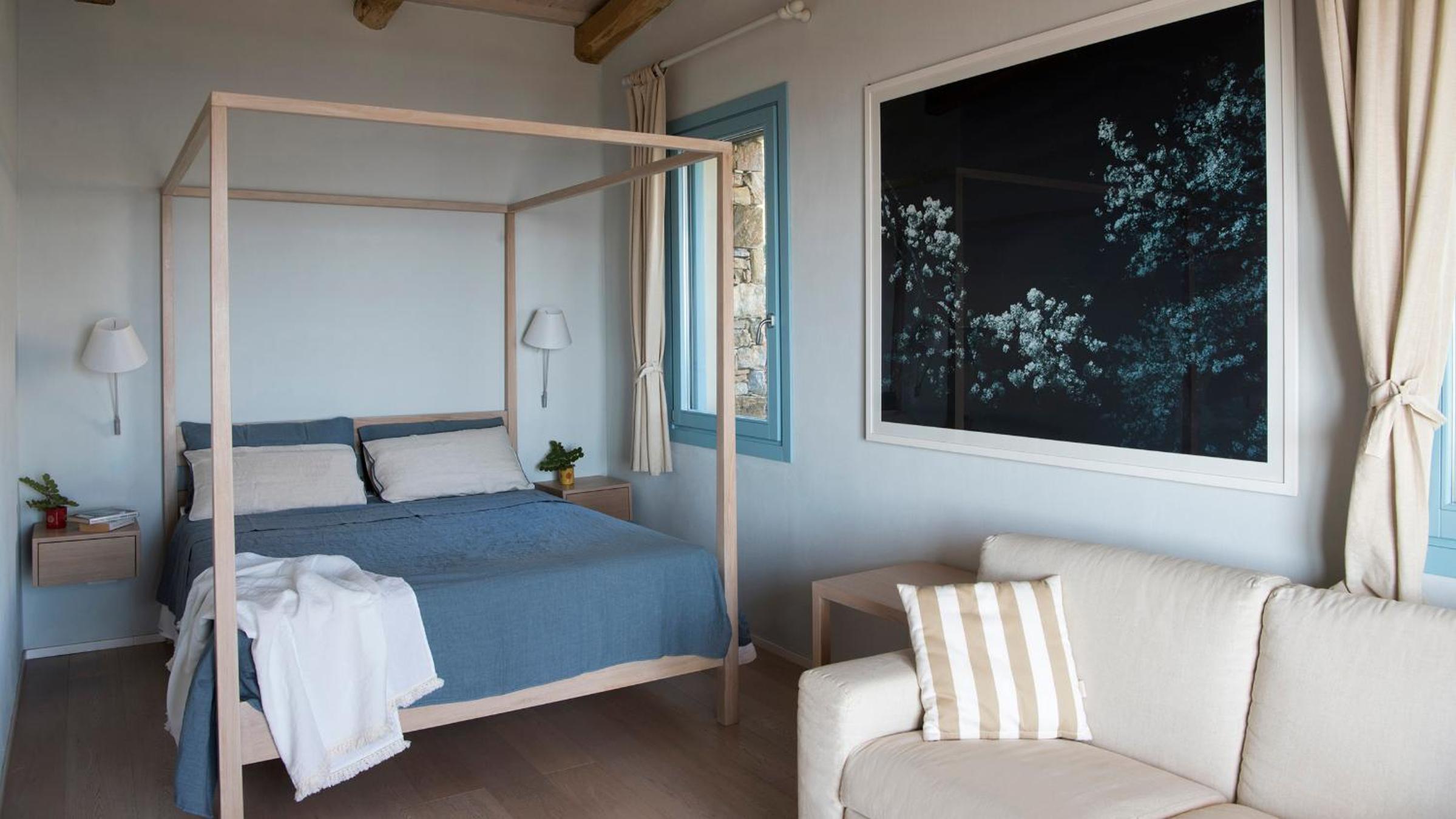 Superior Suite With Sea View photo 1