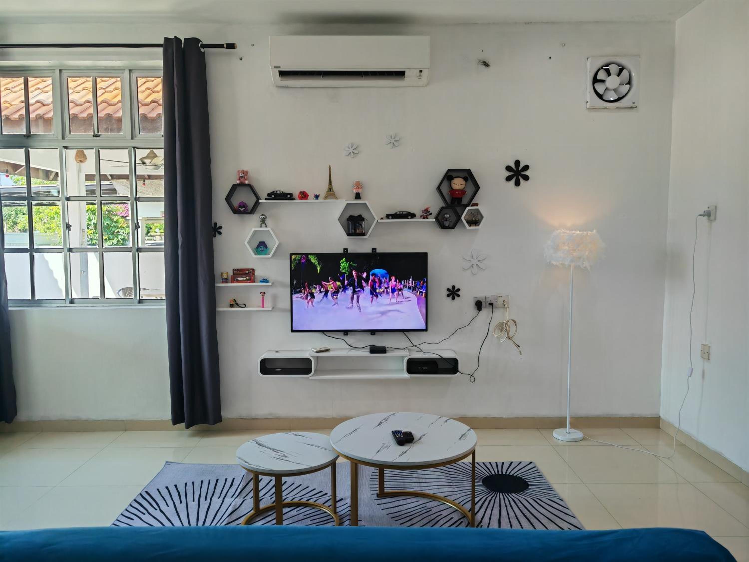 Quadruple Room photo 2