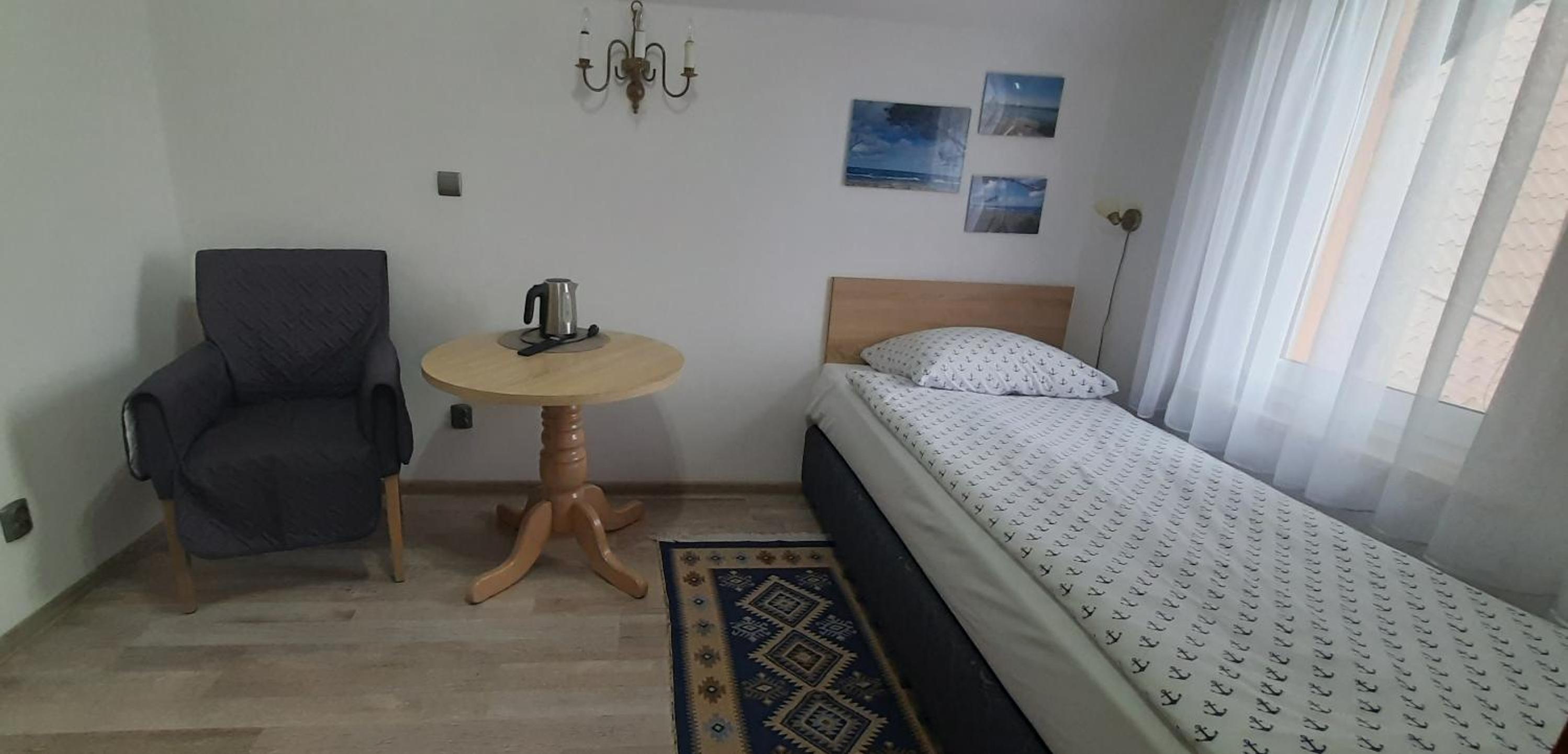 Single Room photo 1