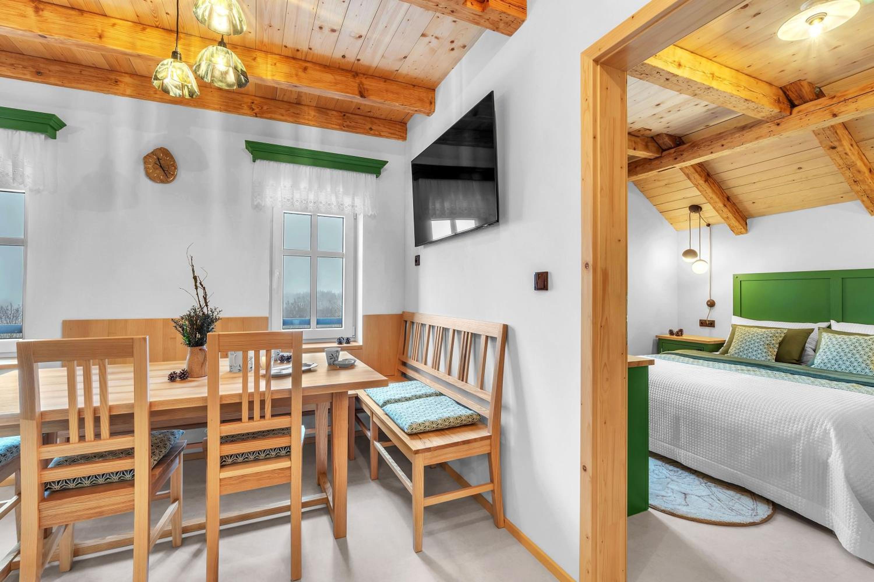 Duplex Apartment