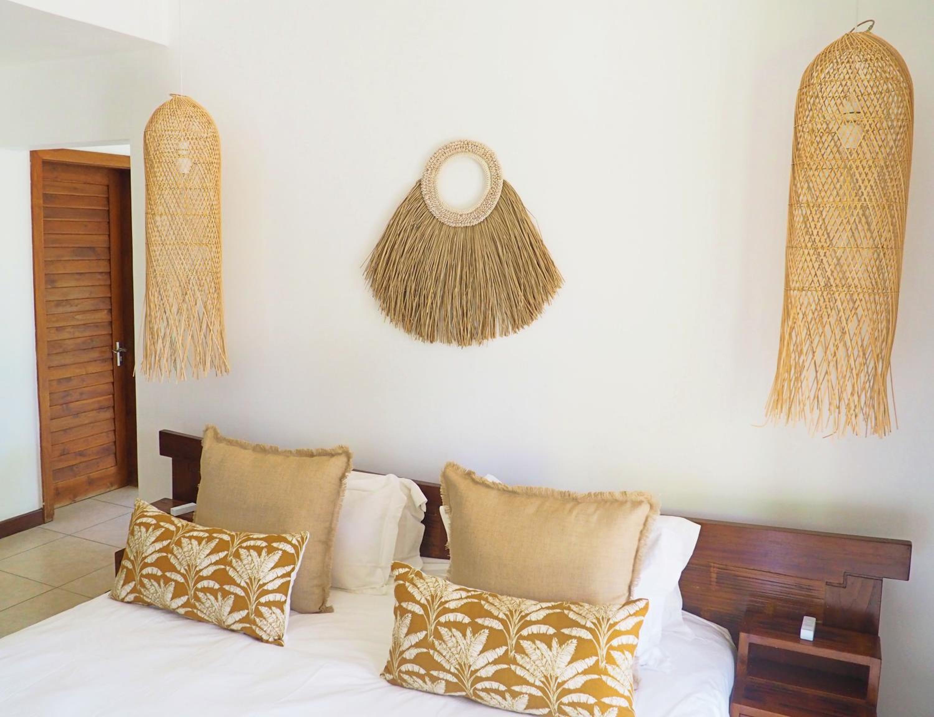 Three-Bedroom Villa photo 2