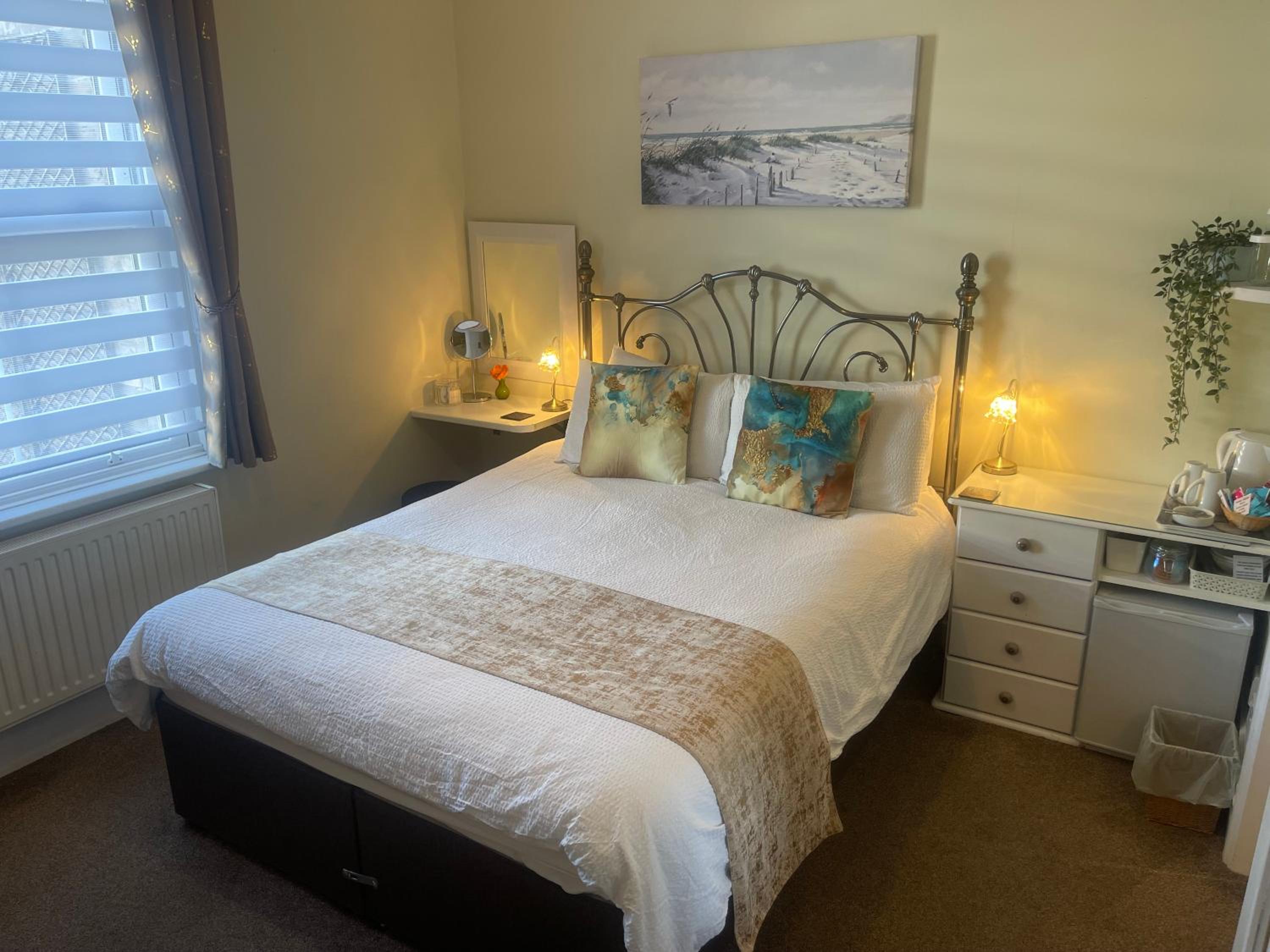 Superior King Room photo 3