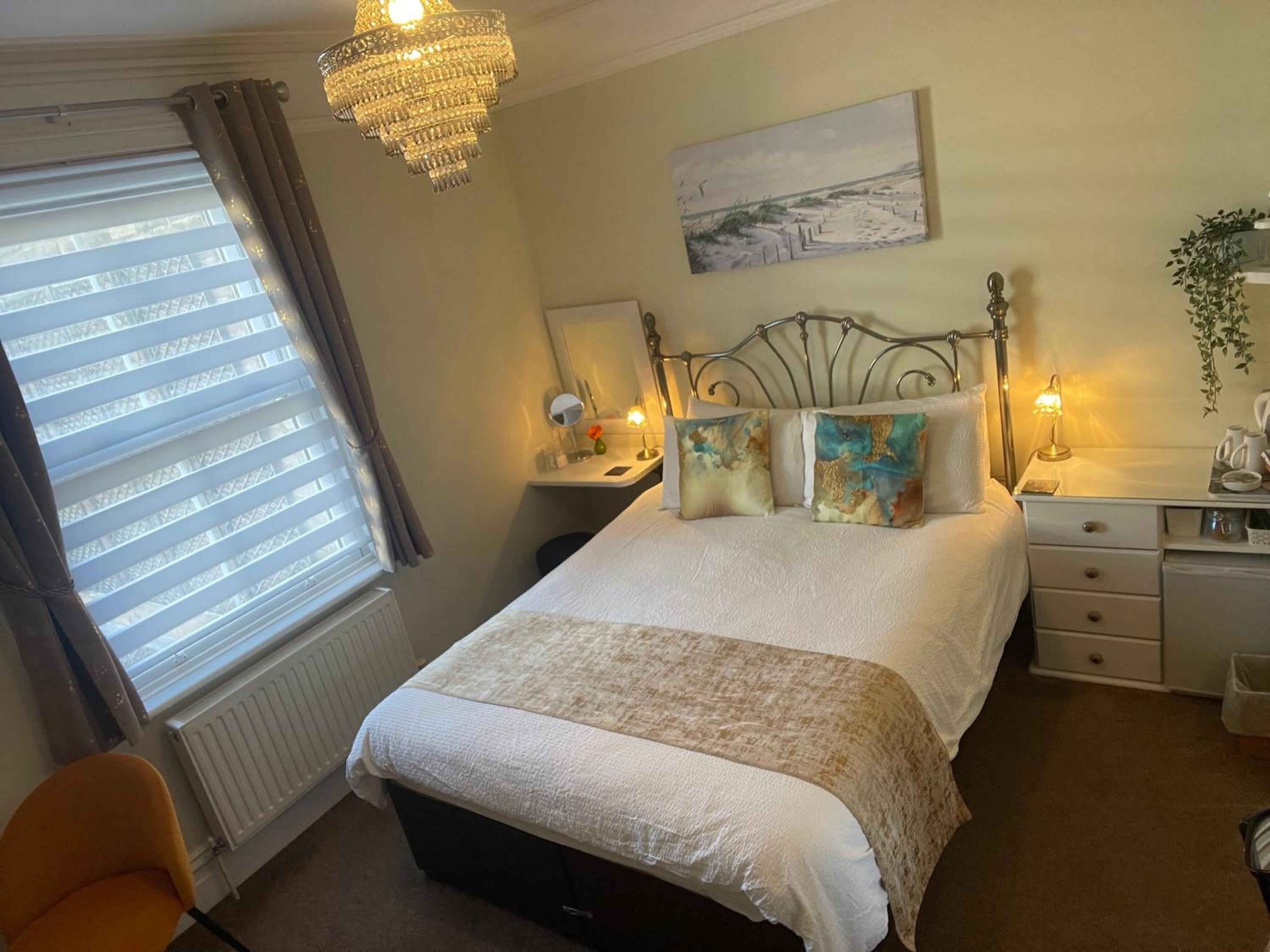 Superior King Room photo 3