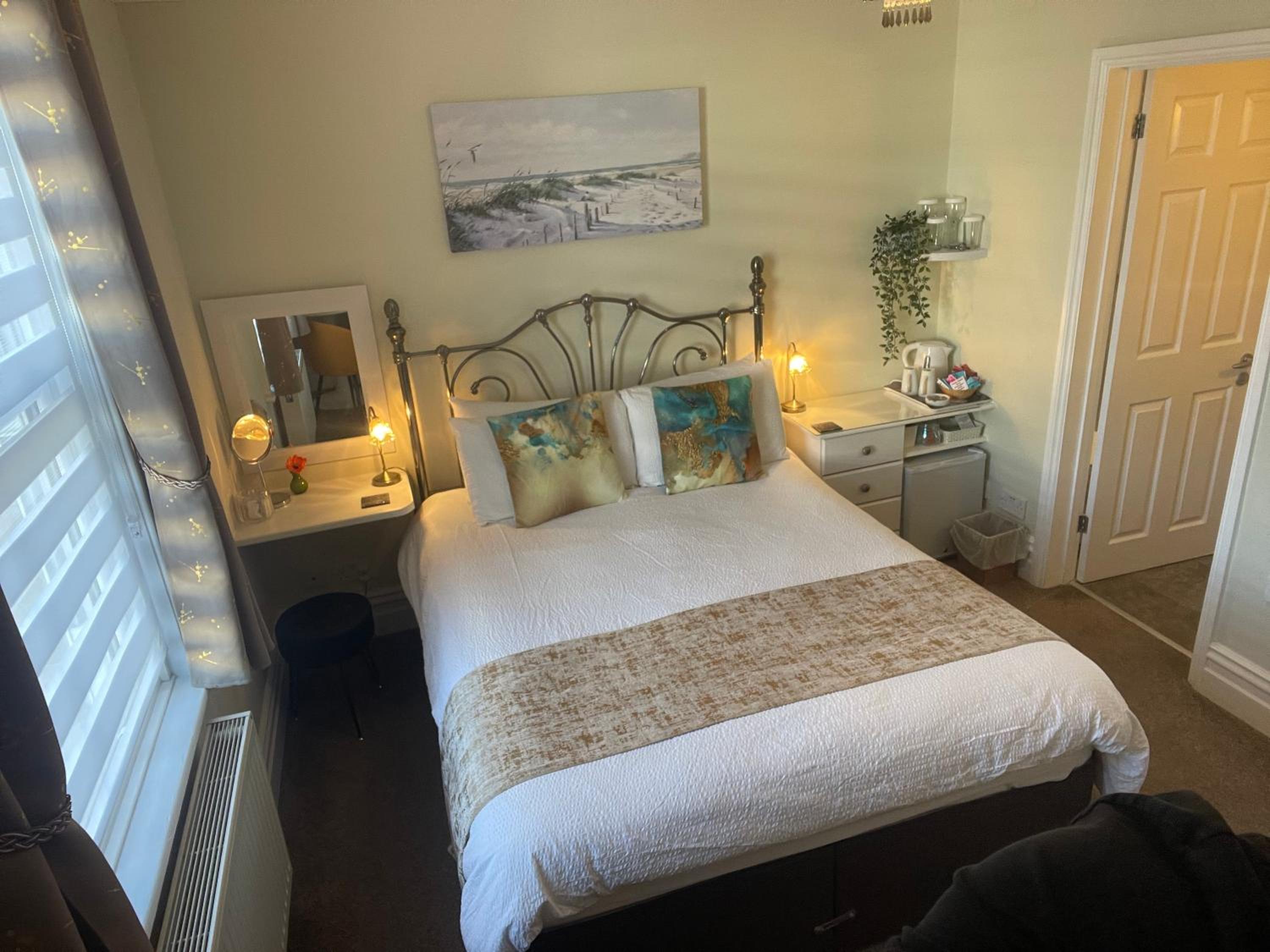 Superior King Room photo 1