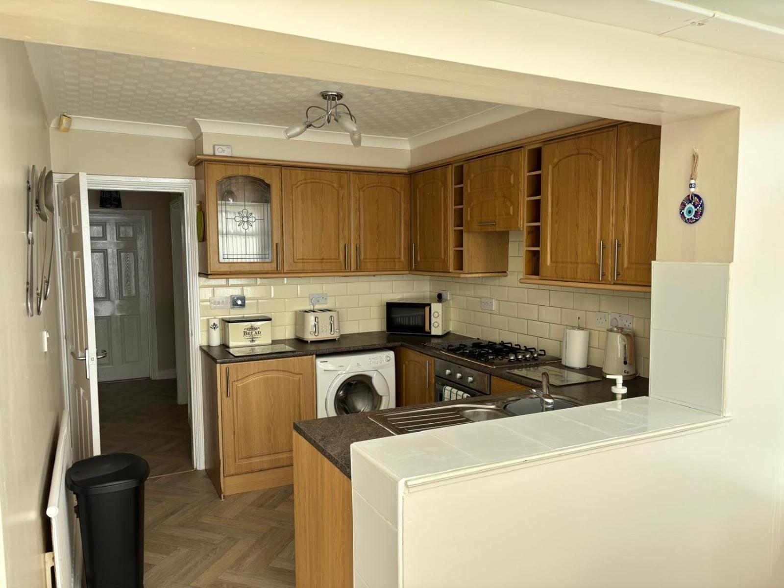 Double Room with Park View photo 3