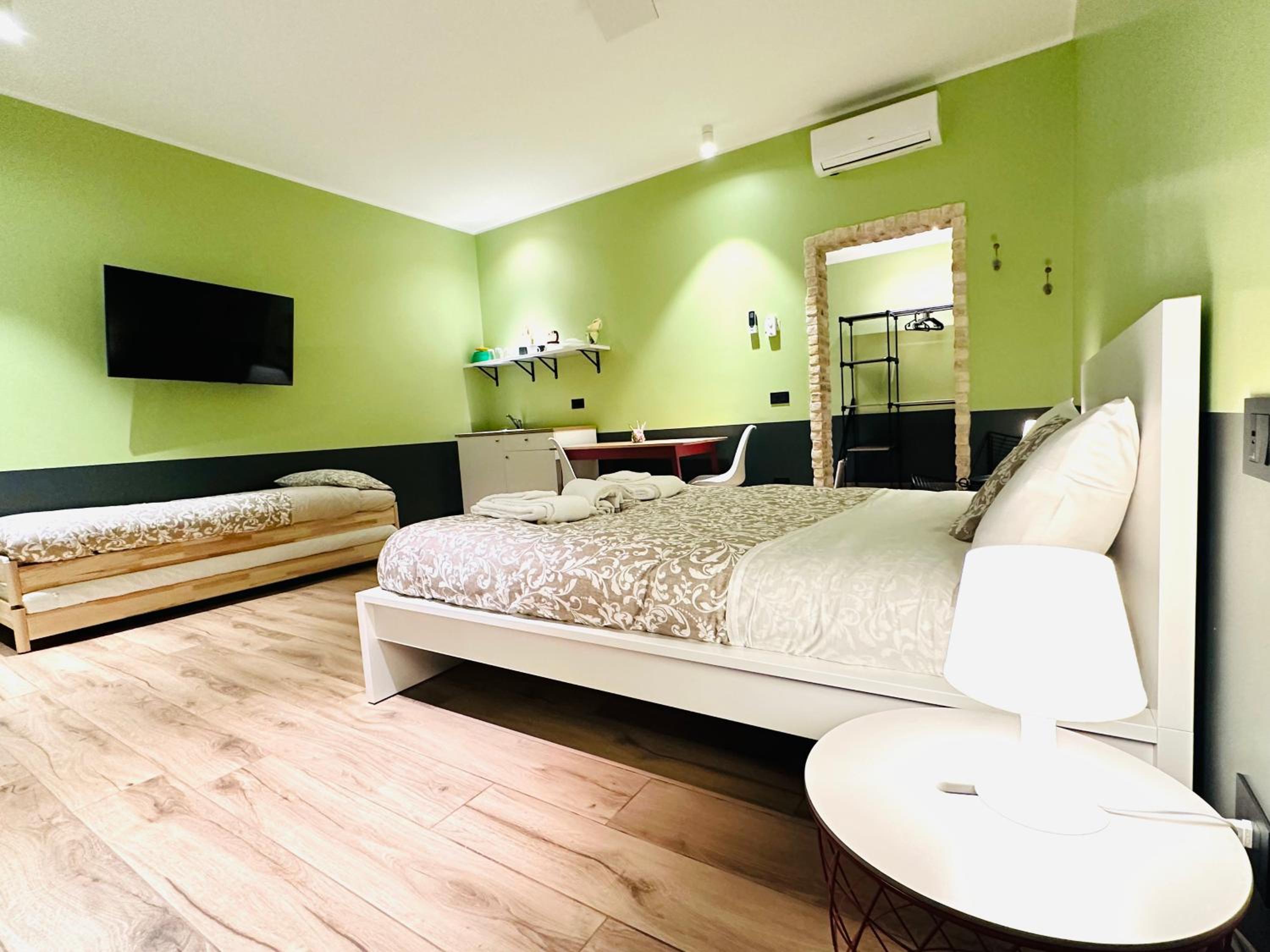 Double or Twin Room