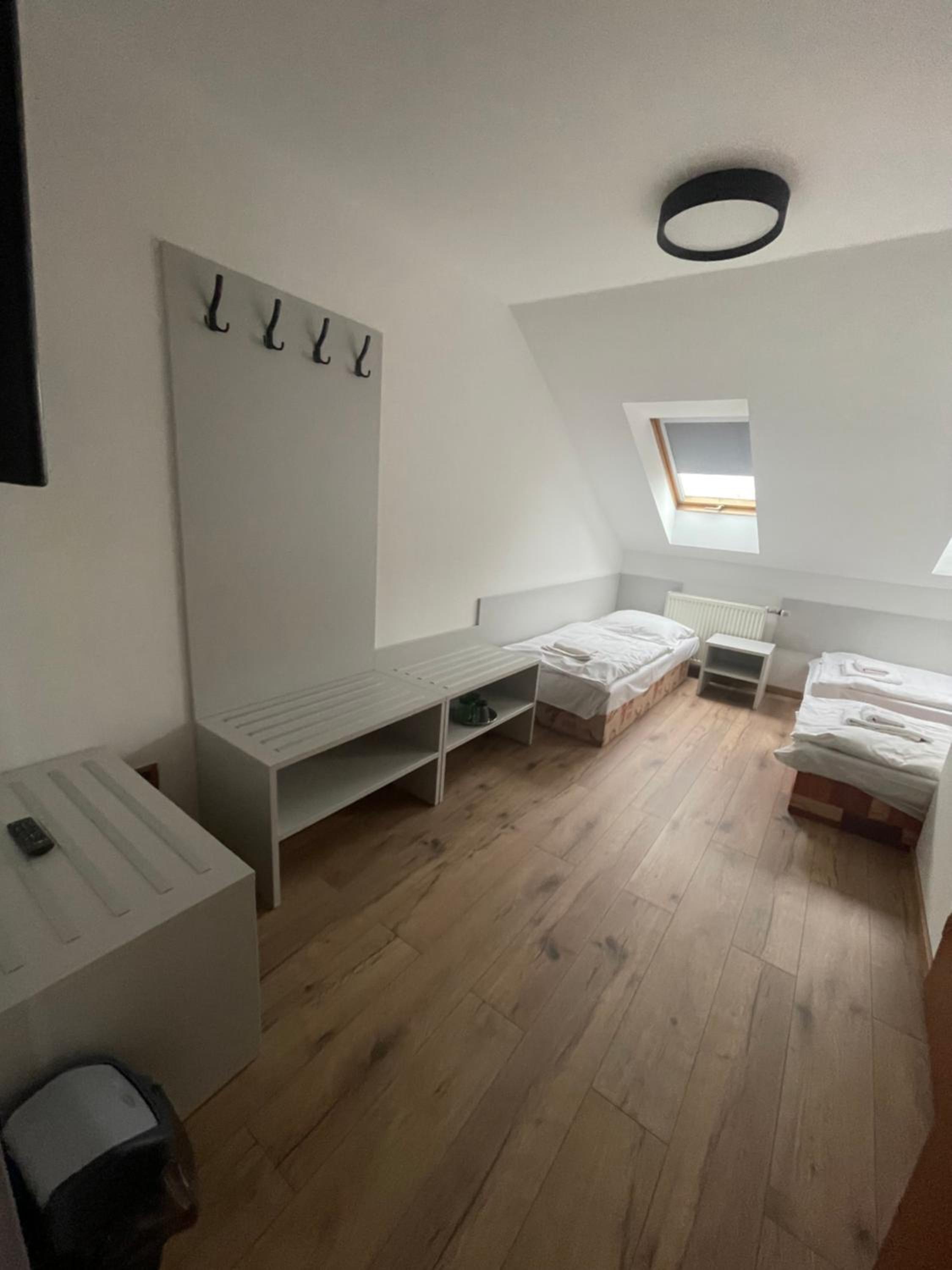 Comfort Triple Room photo 1