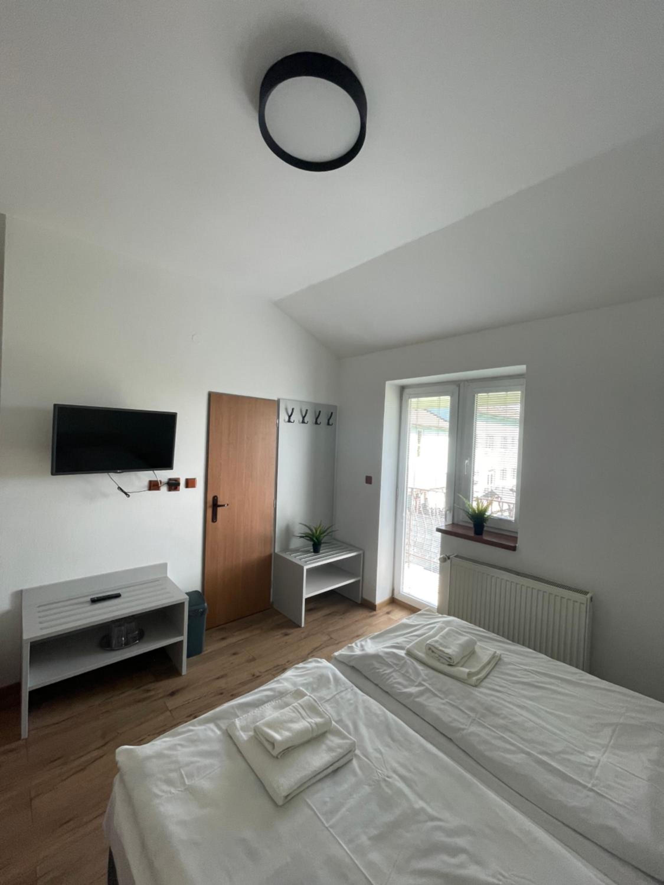 Comfort Quadruple Room photo 2